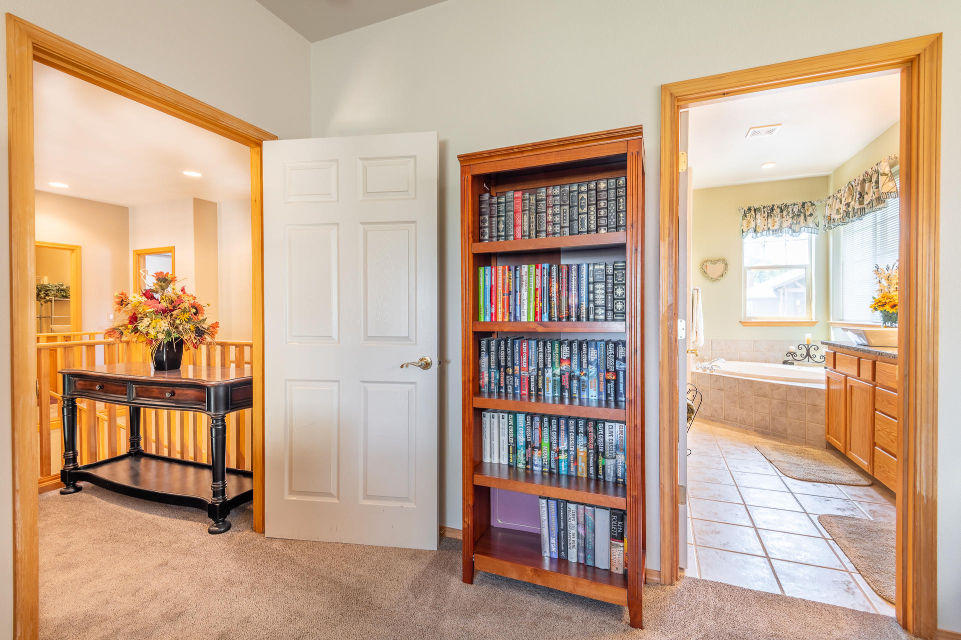 Eagle Crest - Residential