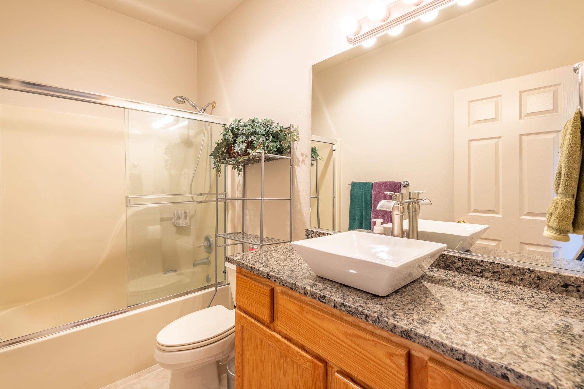 Eagle Crest - Residential