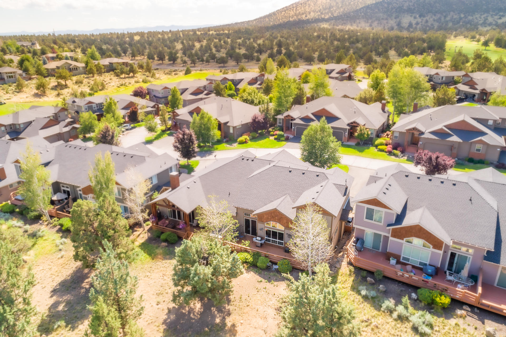 Eagle Crest - Residential