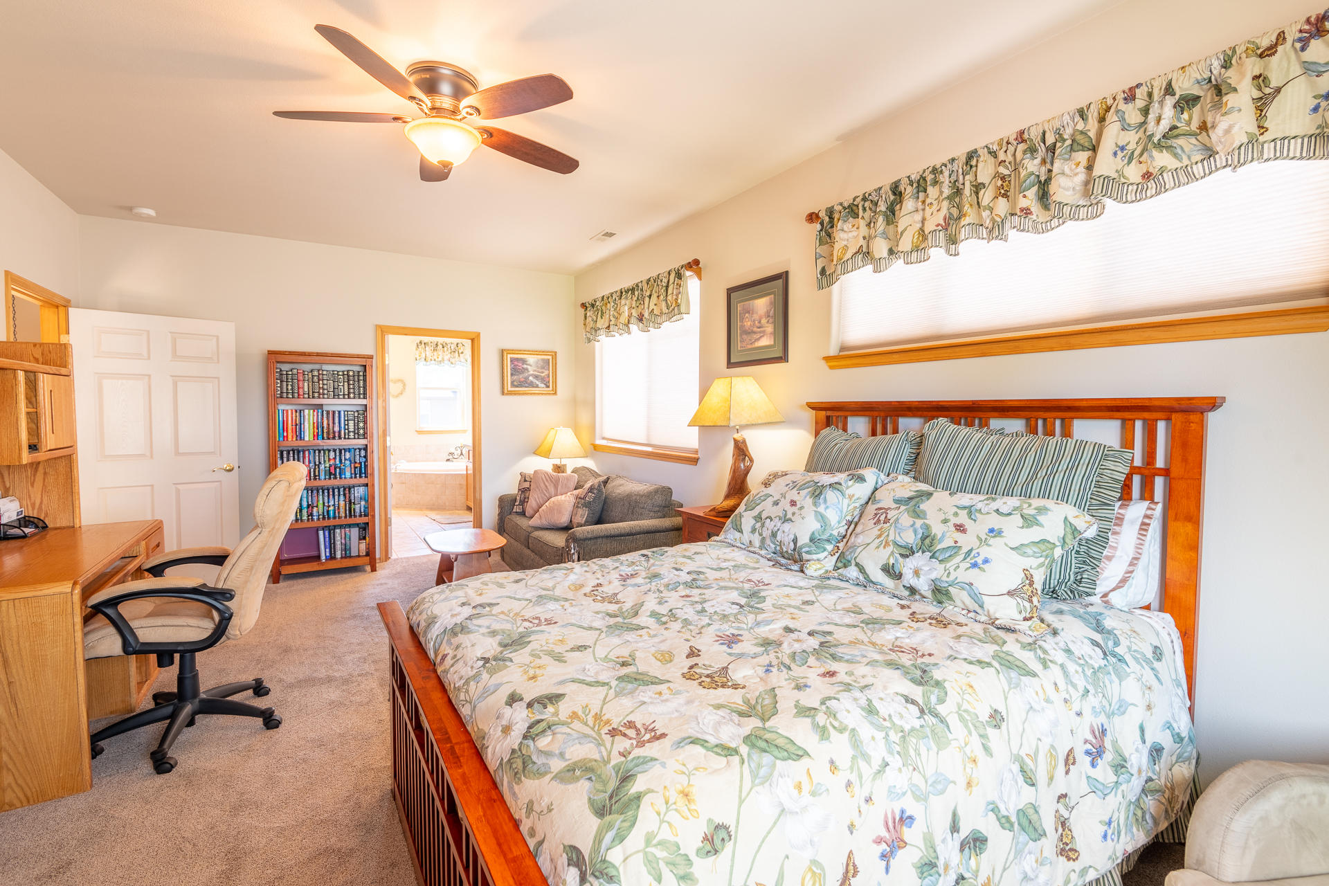 Eagle Crest - Residential