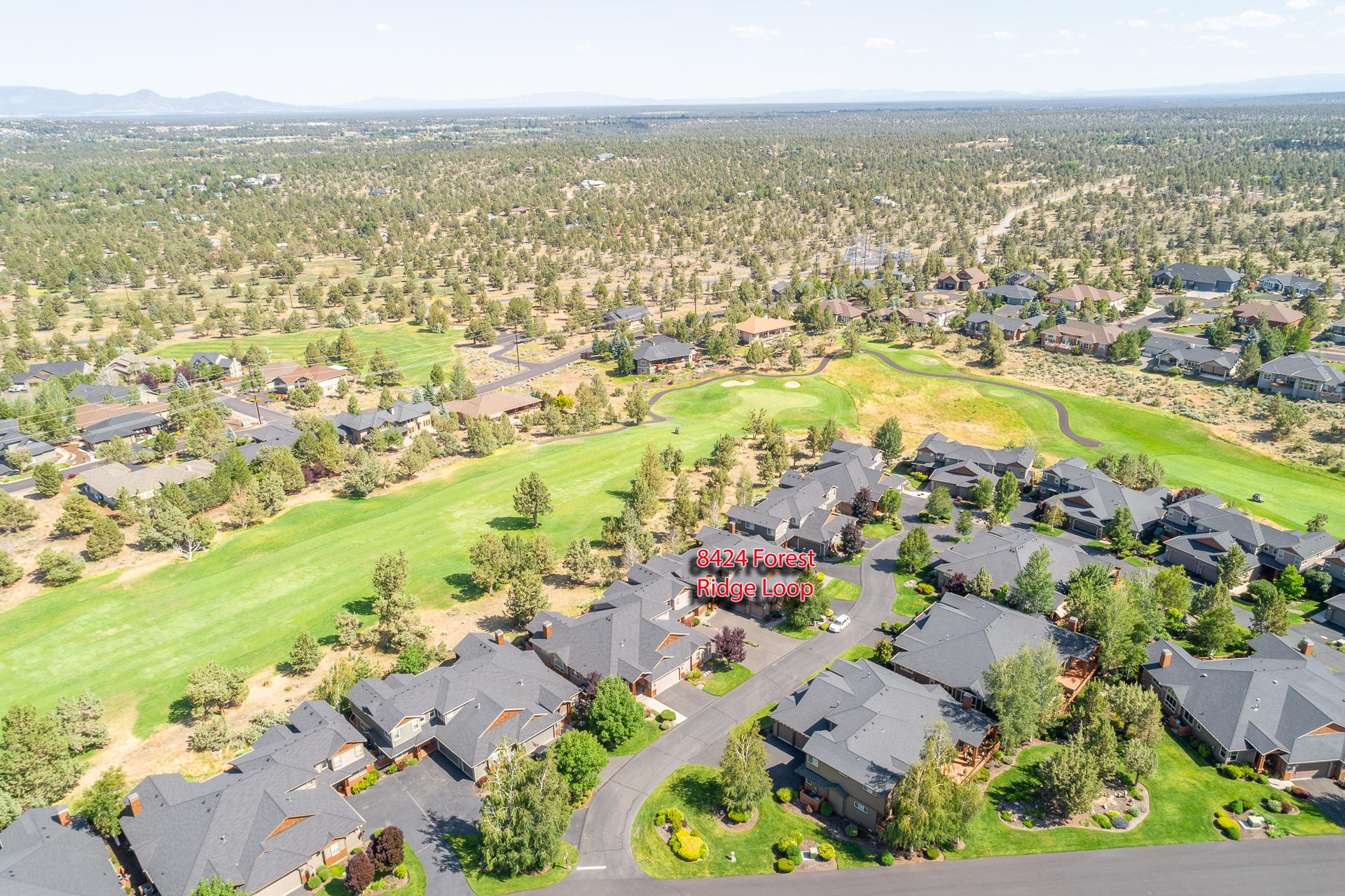 Eagle Crest - Residential