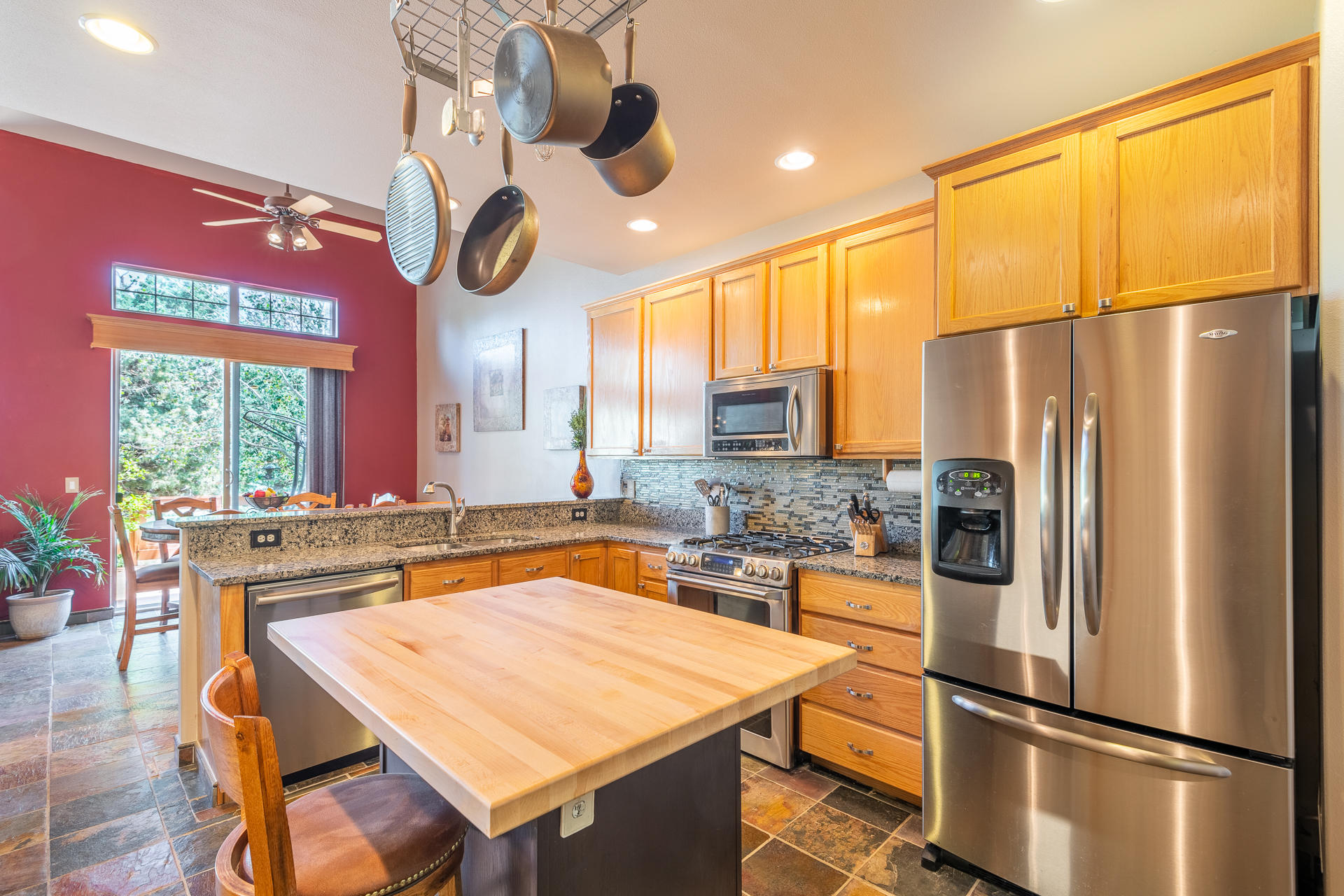 Eagle Crest - Residential
