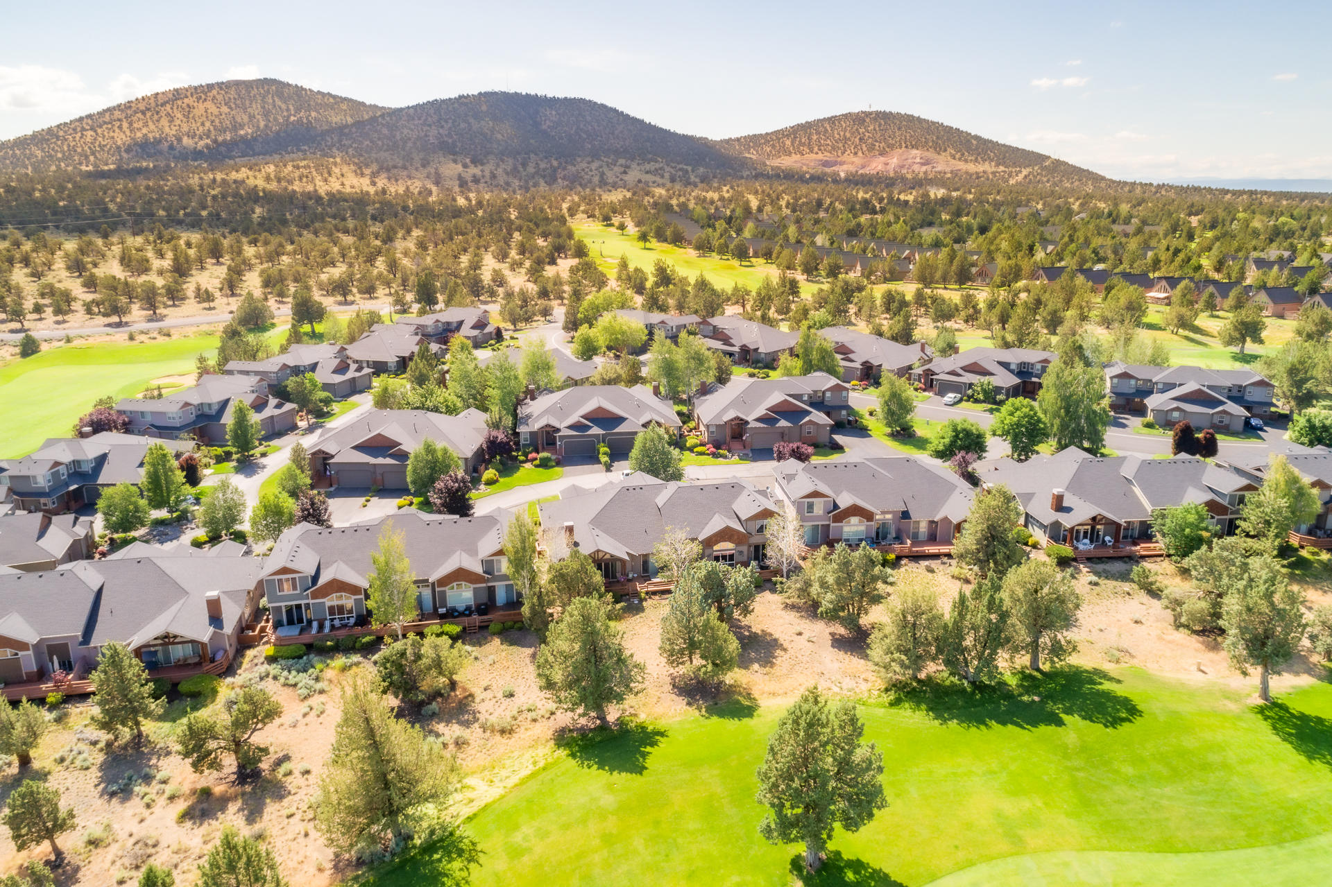 Eagle Crest - Residential