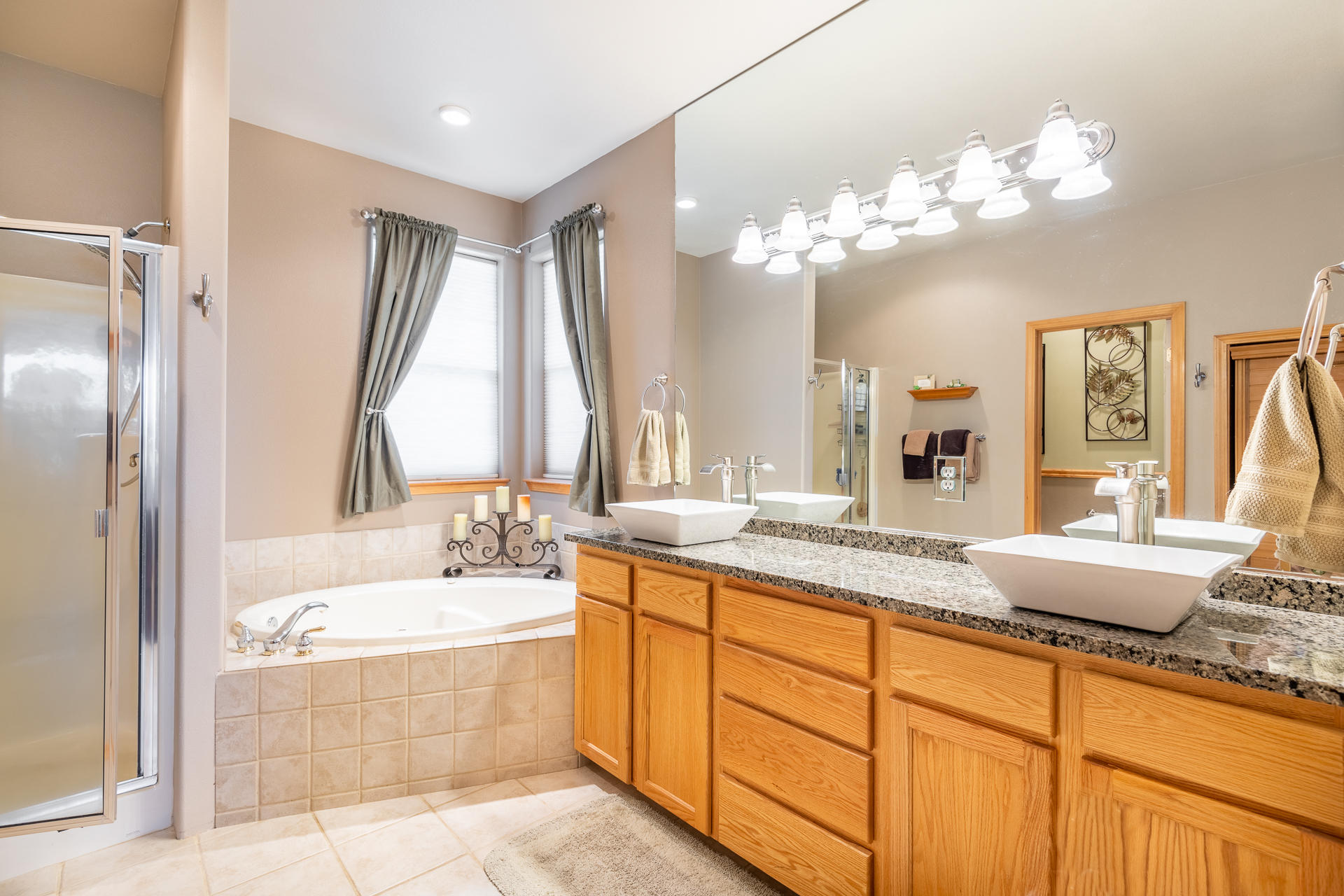 Eagle Crest - Residential