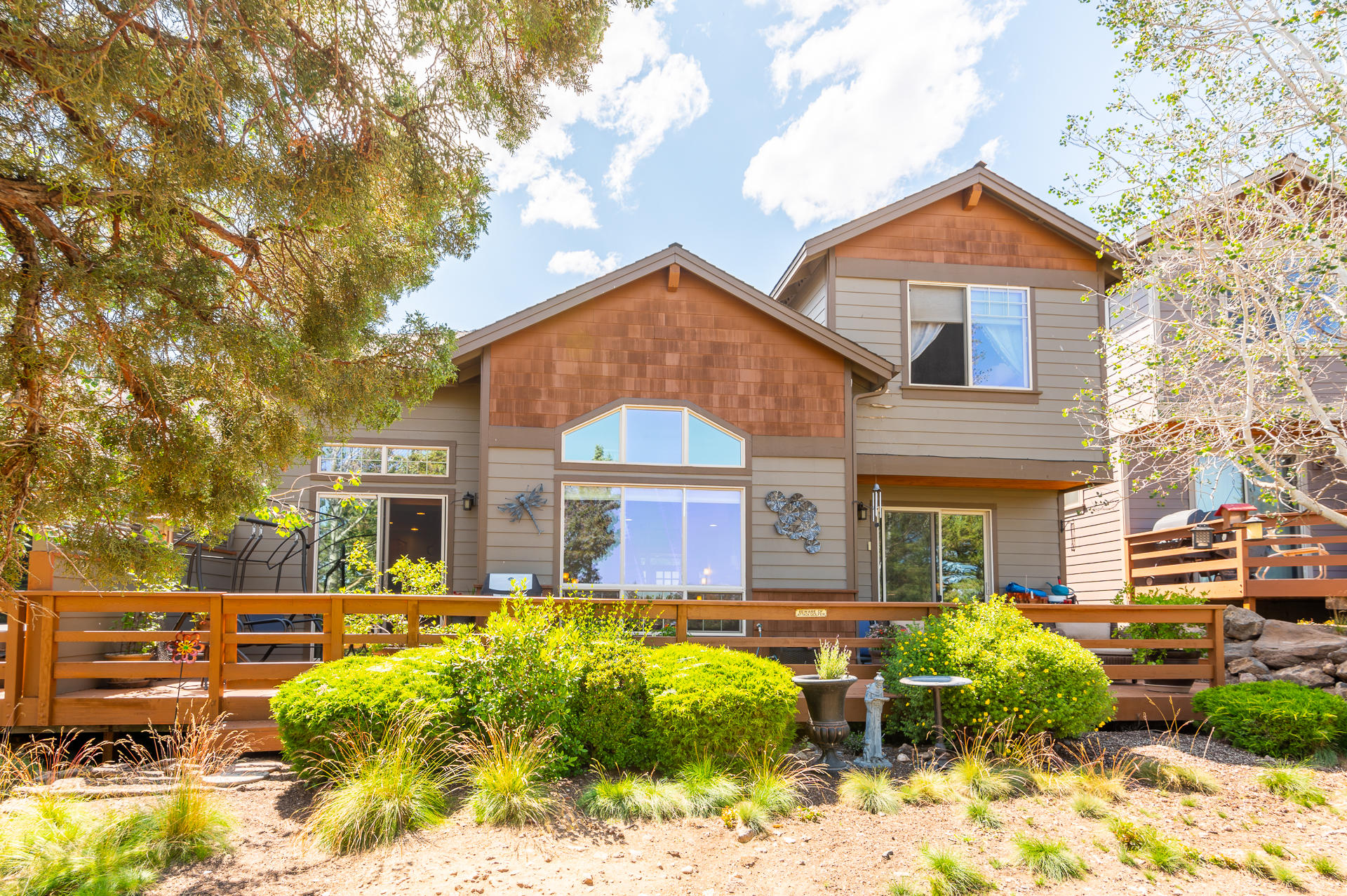Eagle Crest - Residential