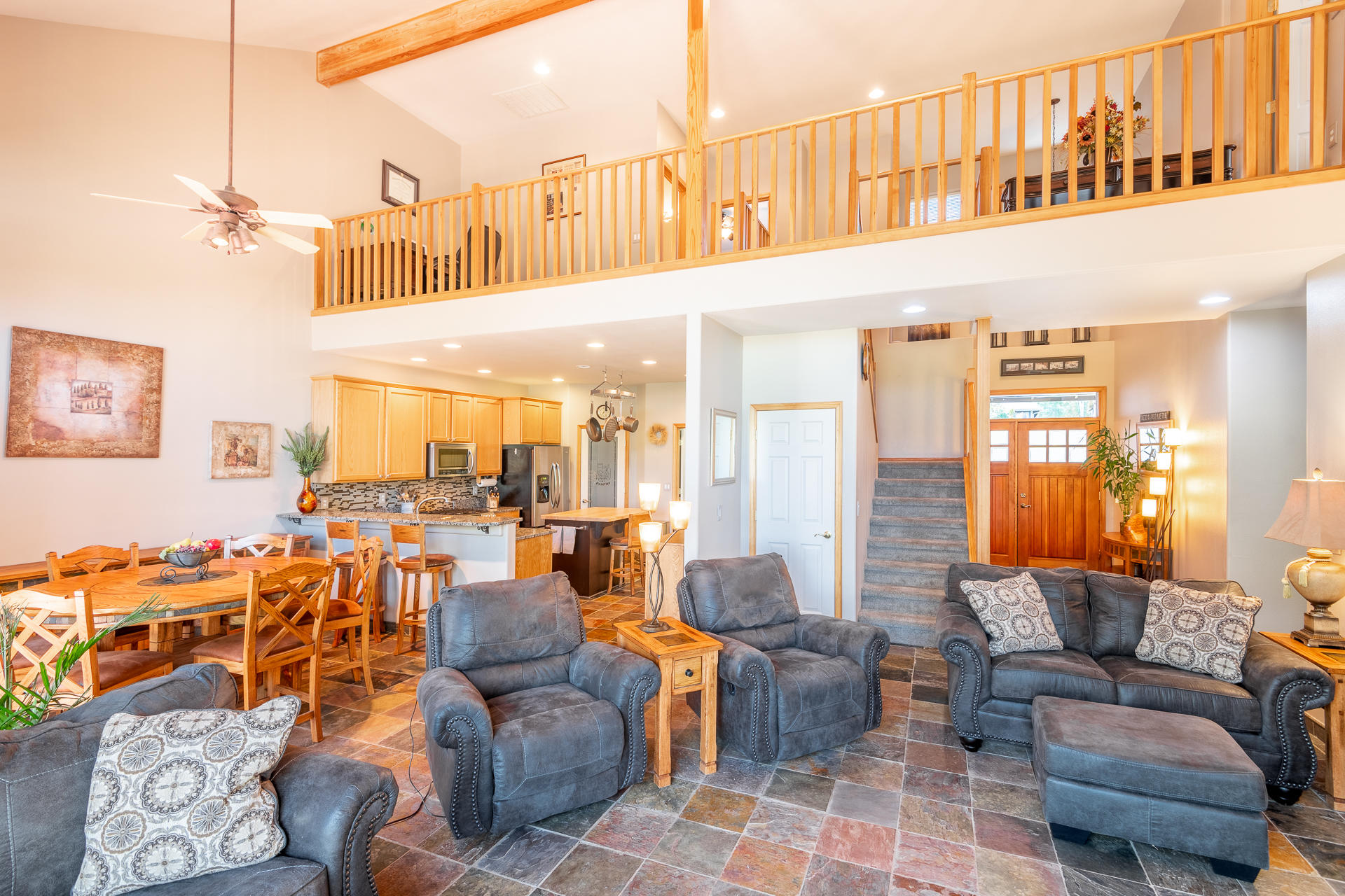 Eagle Crest - Residential