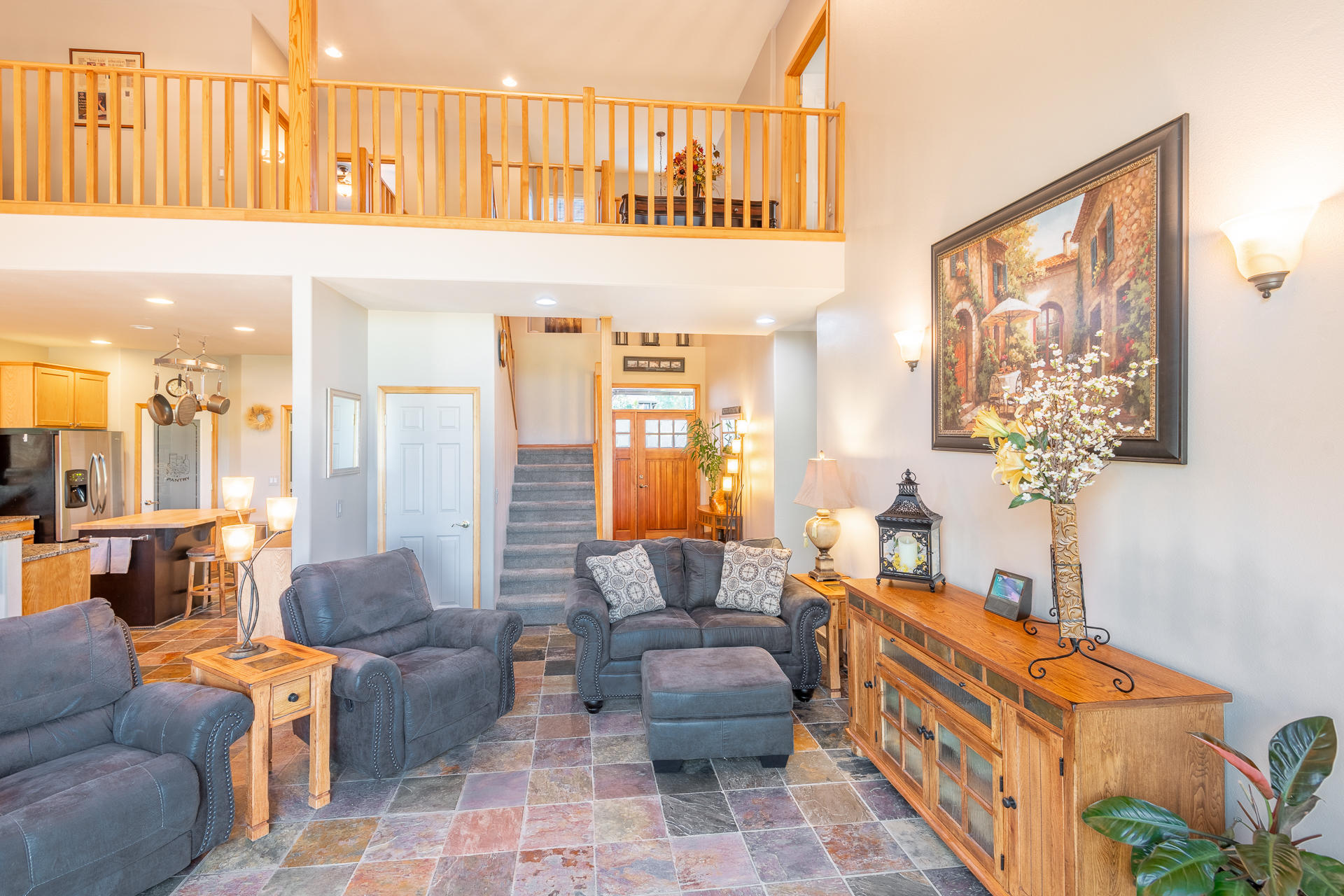 Eagle Crest - Residential