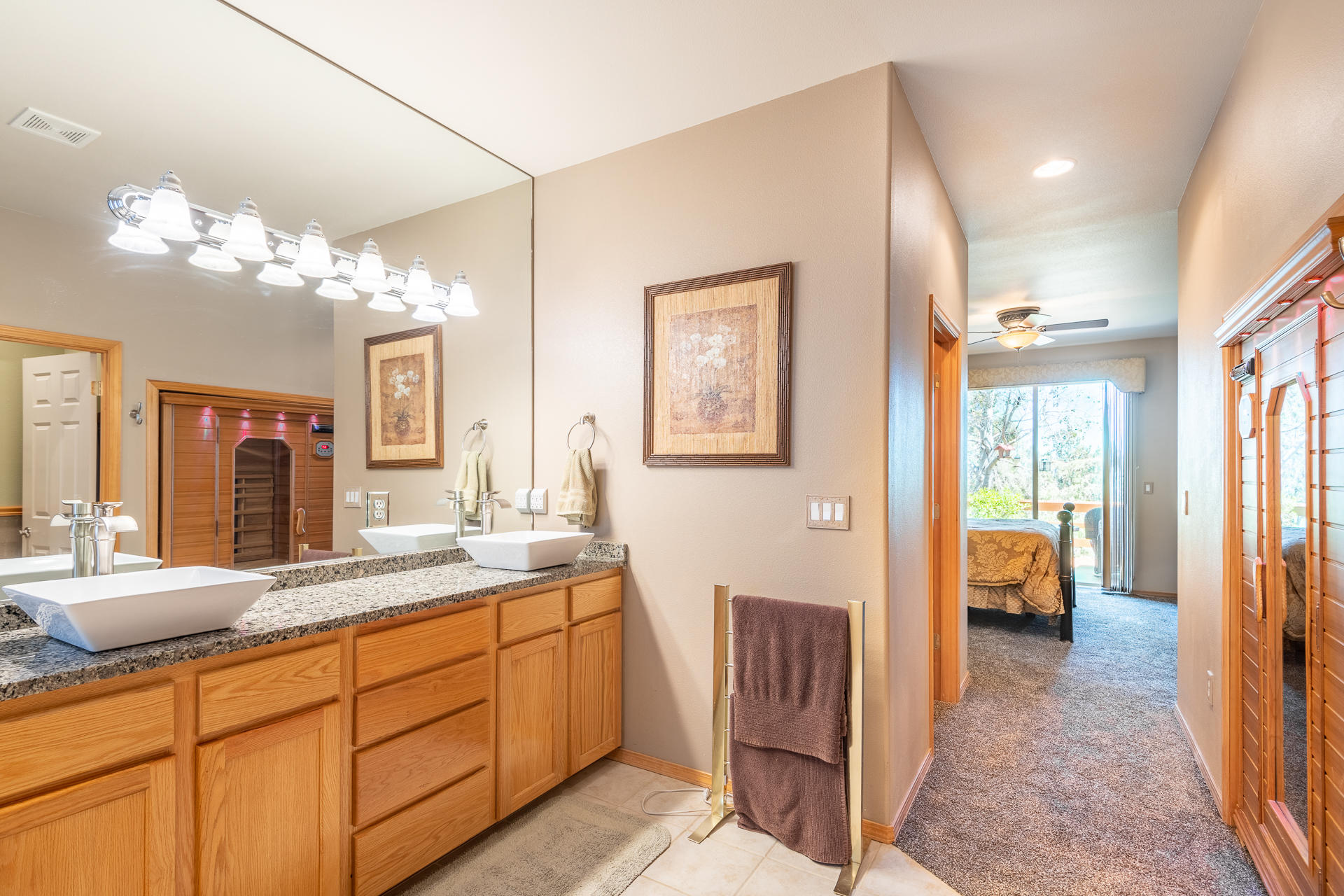 Eagle Crest - Residential