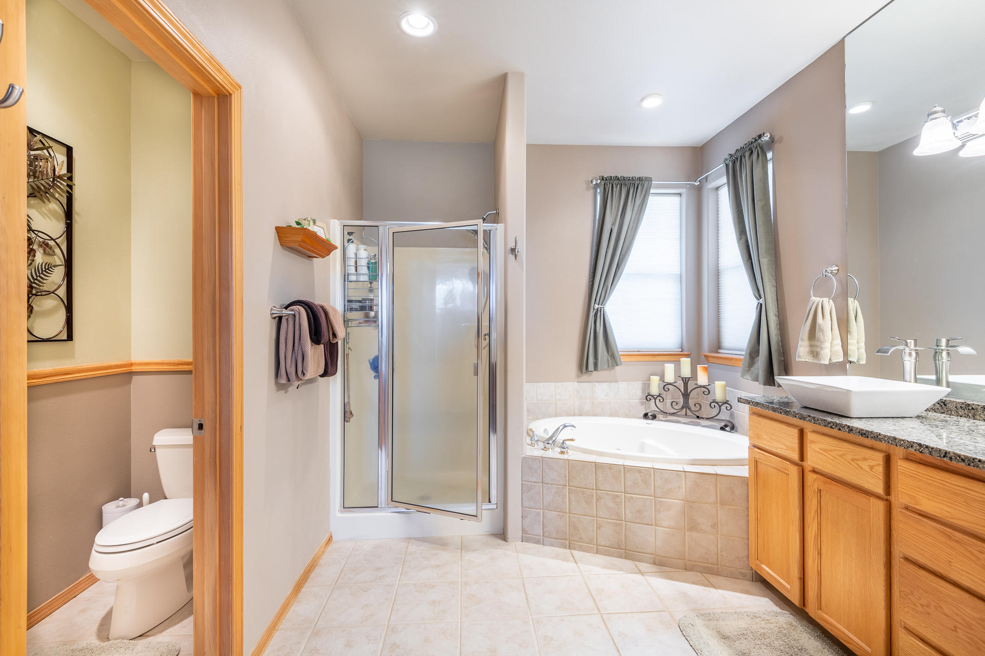 Eagle Crest - Residential