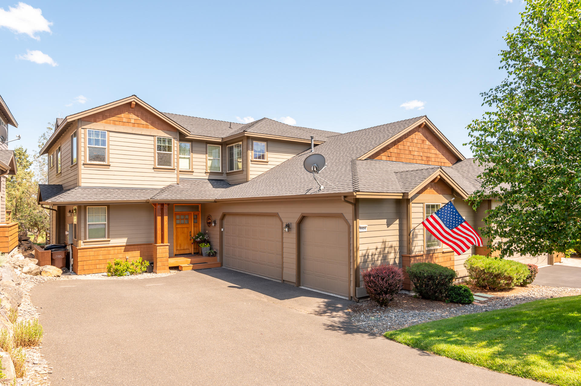 Eagle Crest - Residential