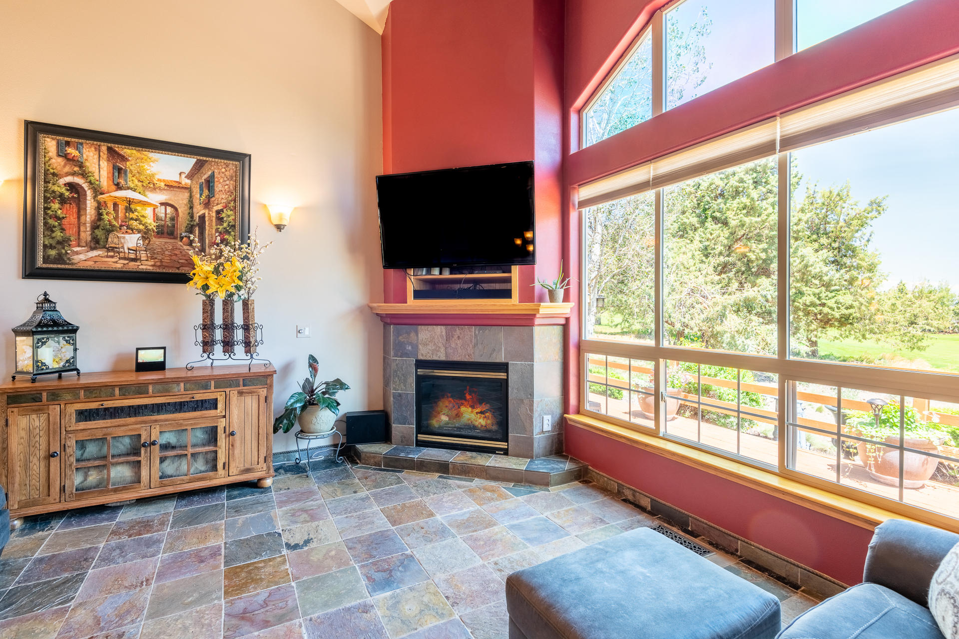 Eagle Crest - Residential