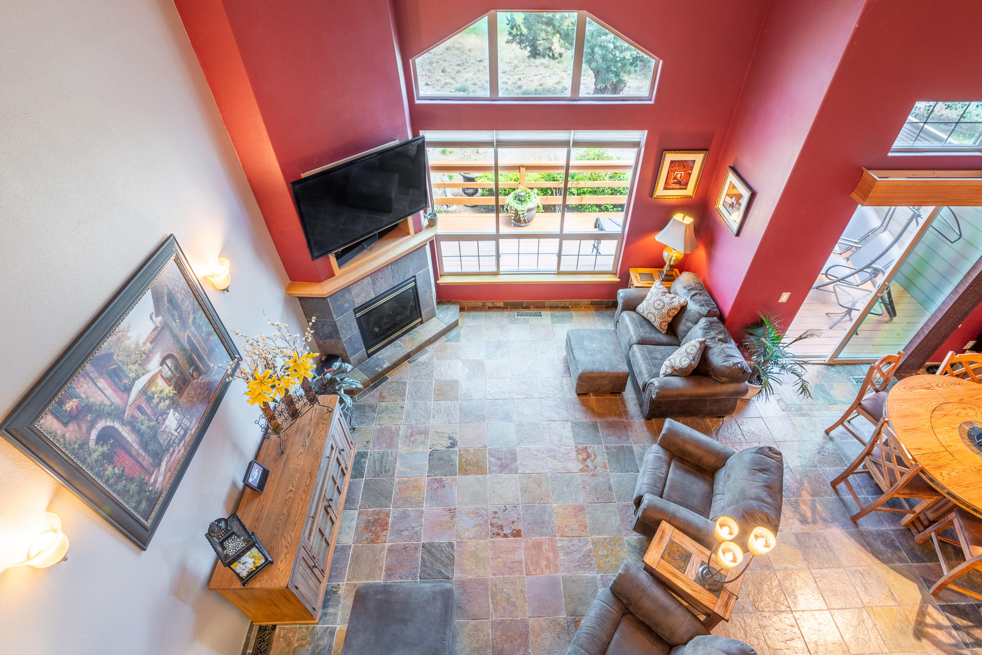 Eagle Crest - Residential