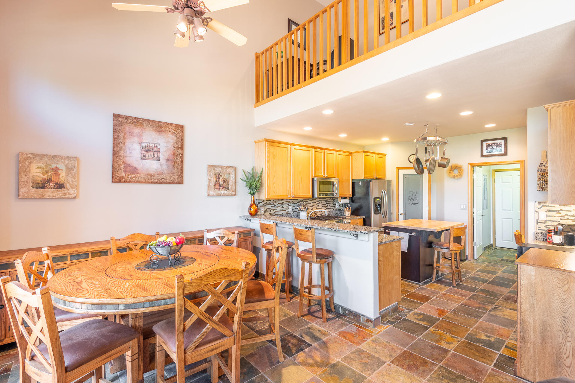 Eagle Crest - Residential