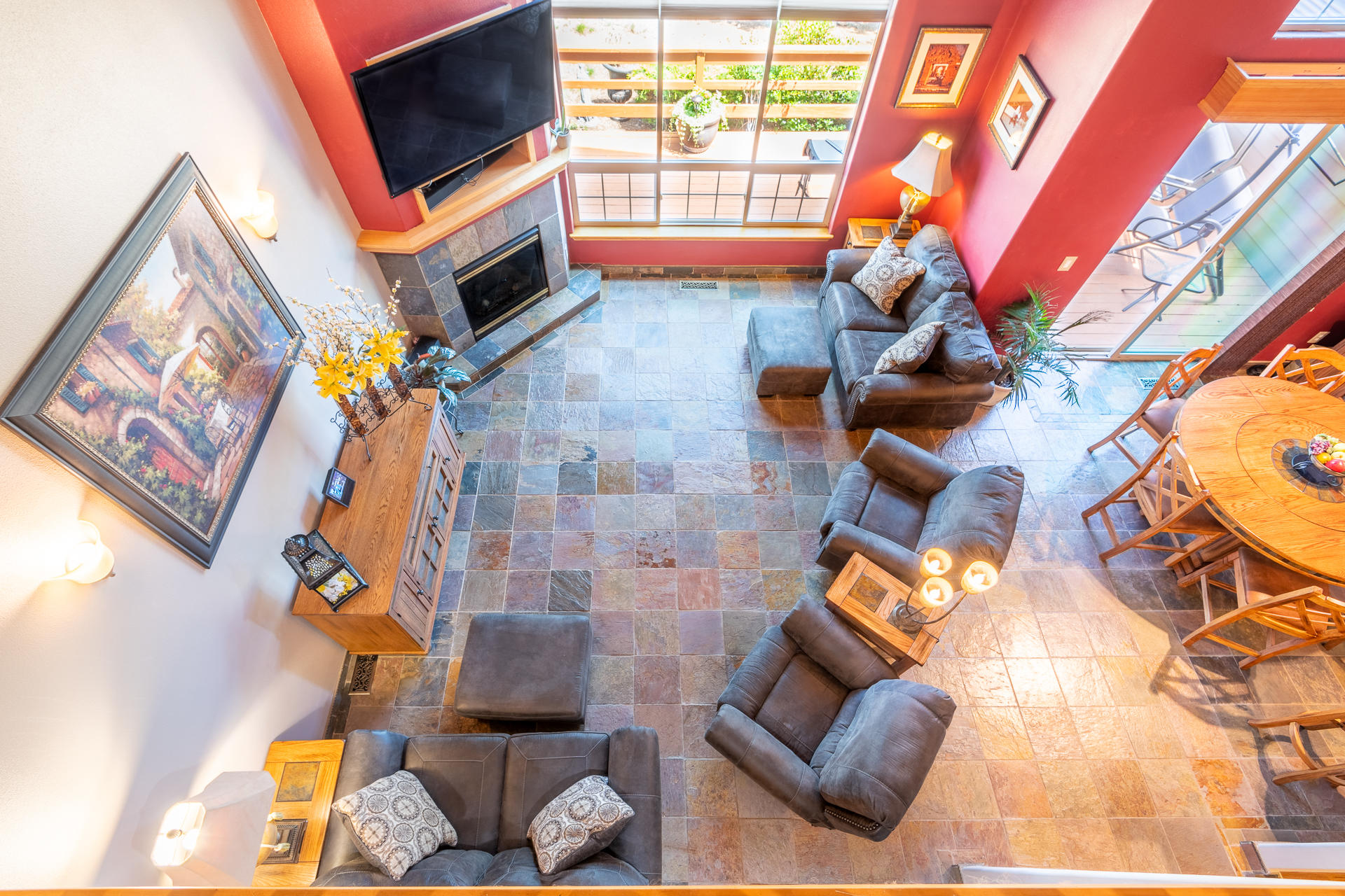 Eagle Crest - Residential