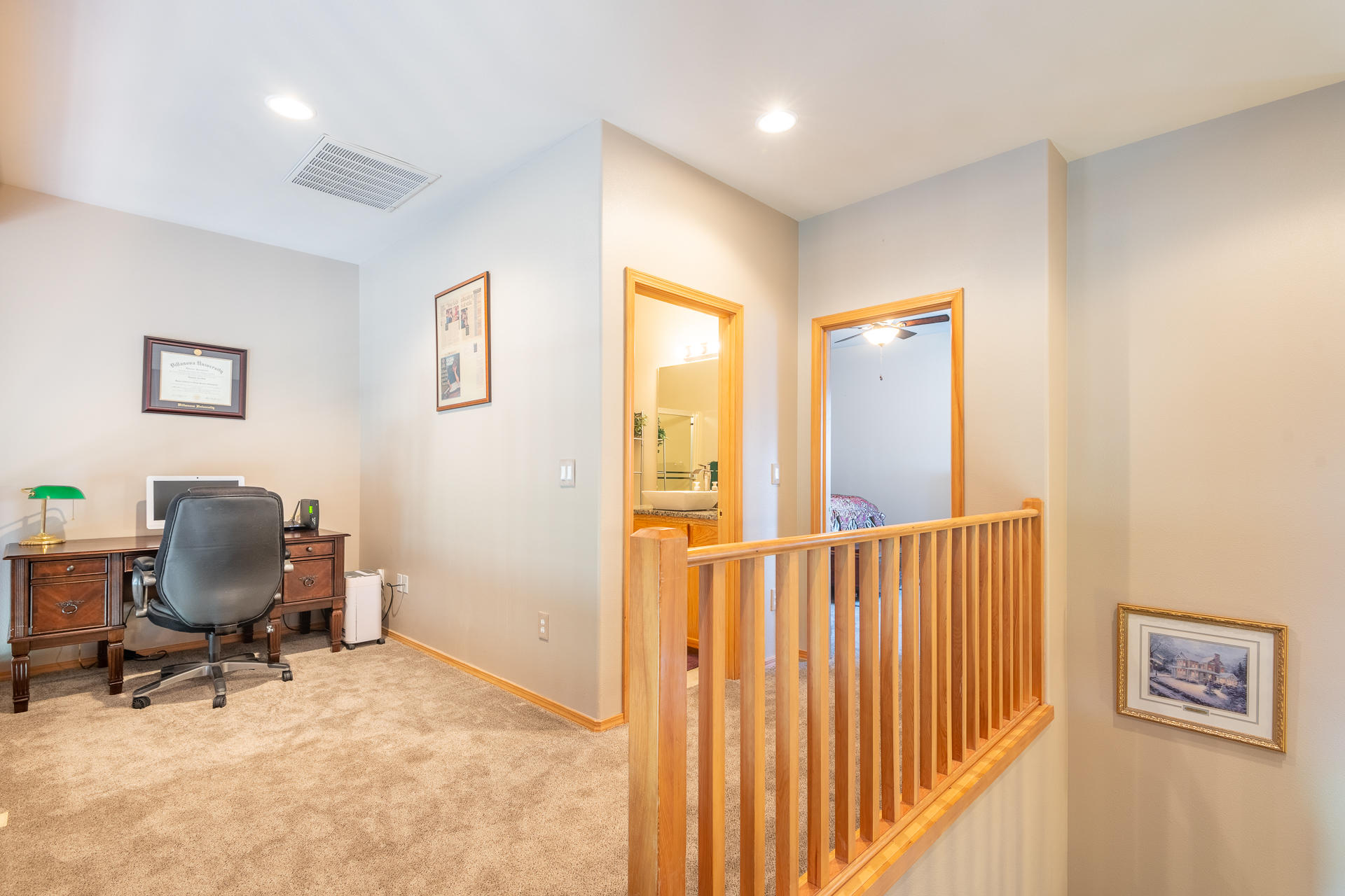 Eagle Crest - Residential