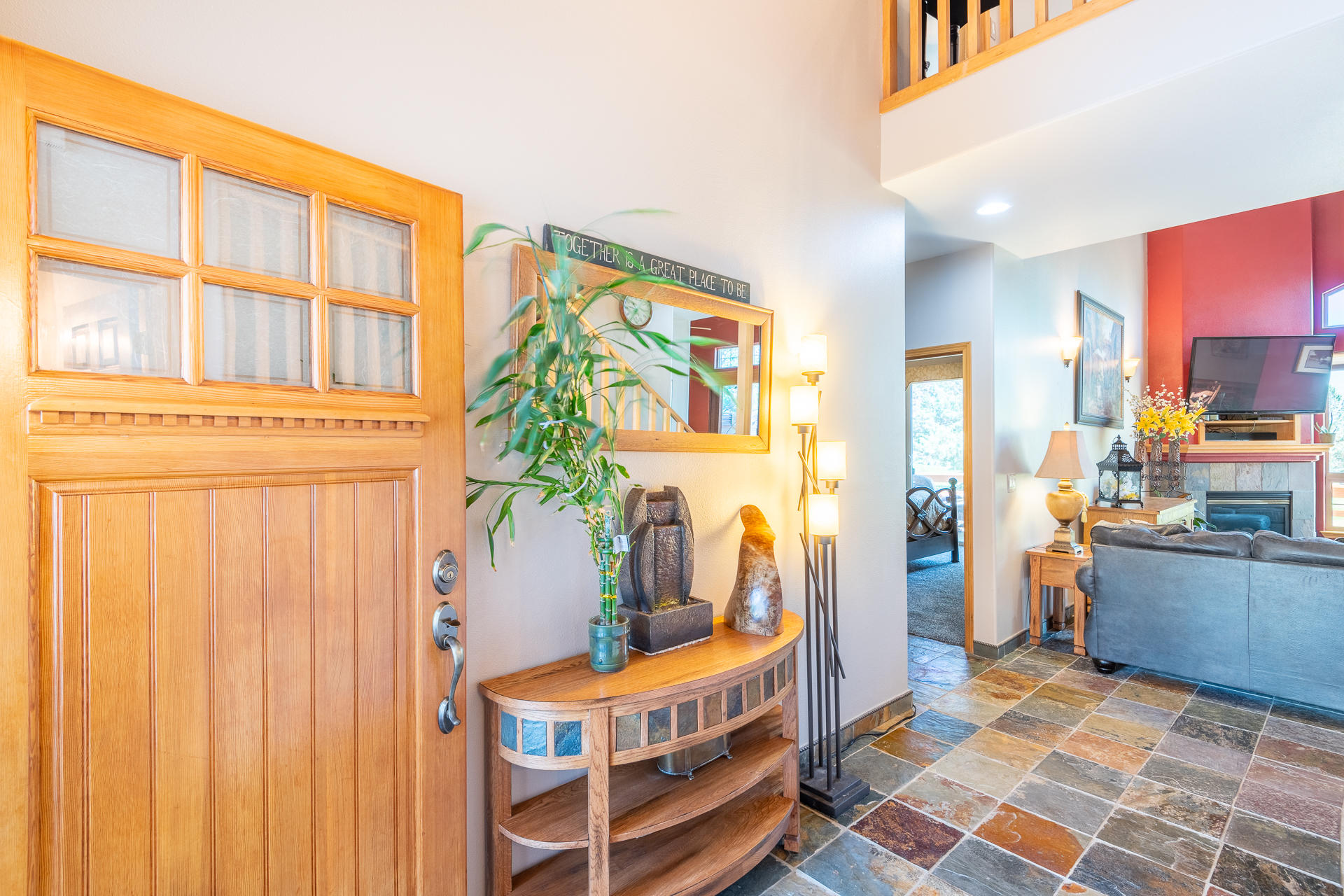 Eagle Crest - Residential