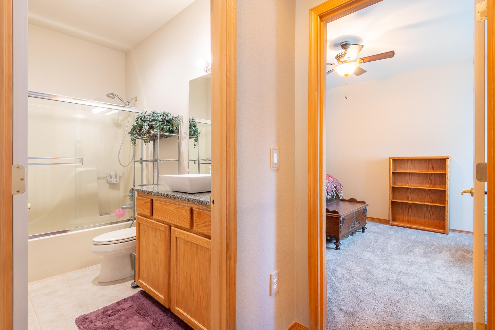 Eagle Crest - Residential