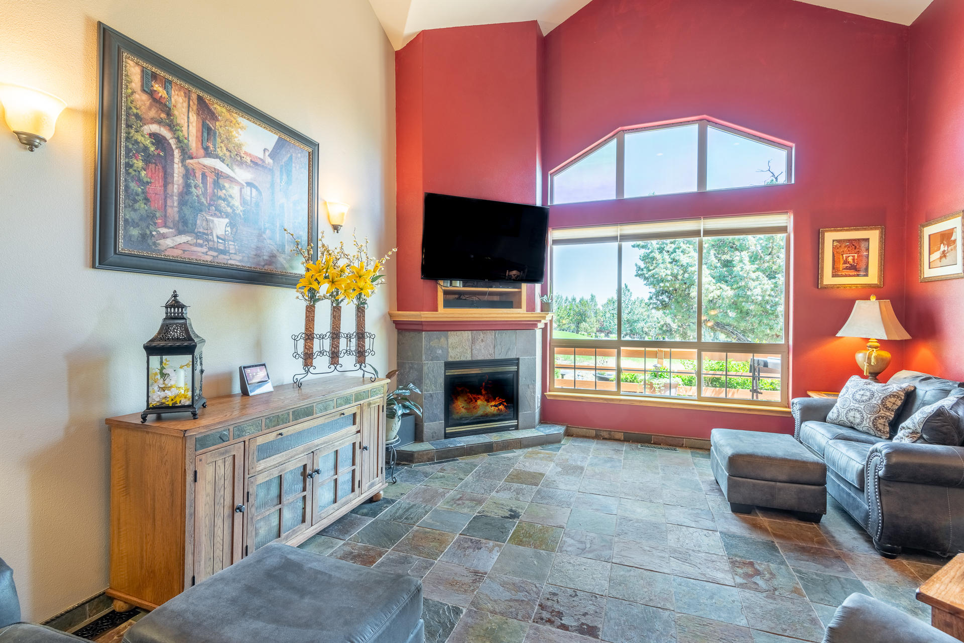 Eagle Crest - Residential