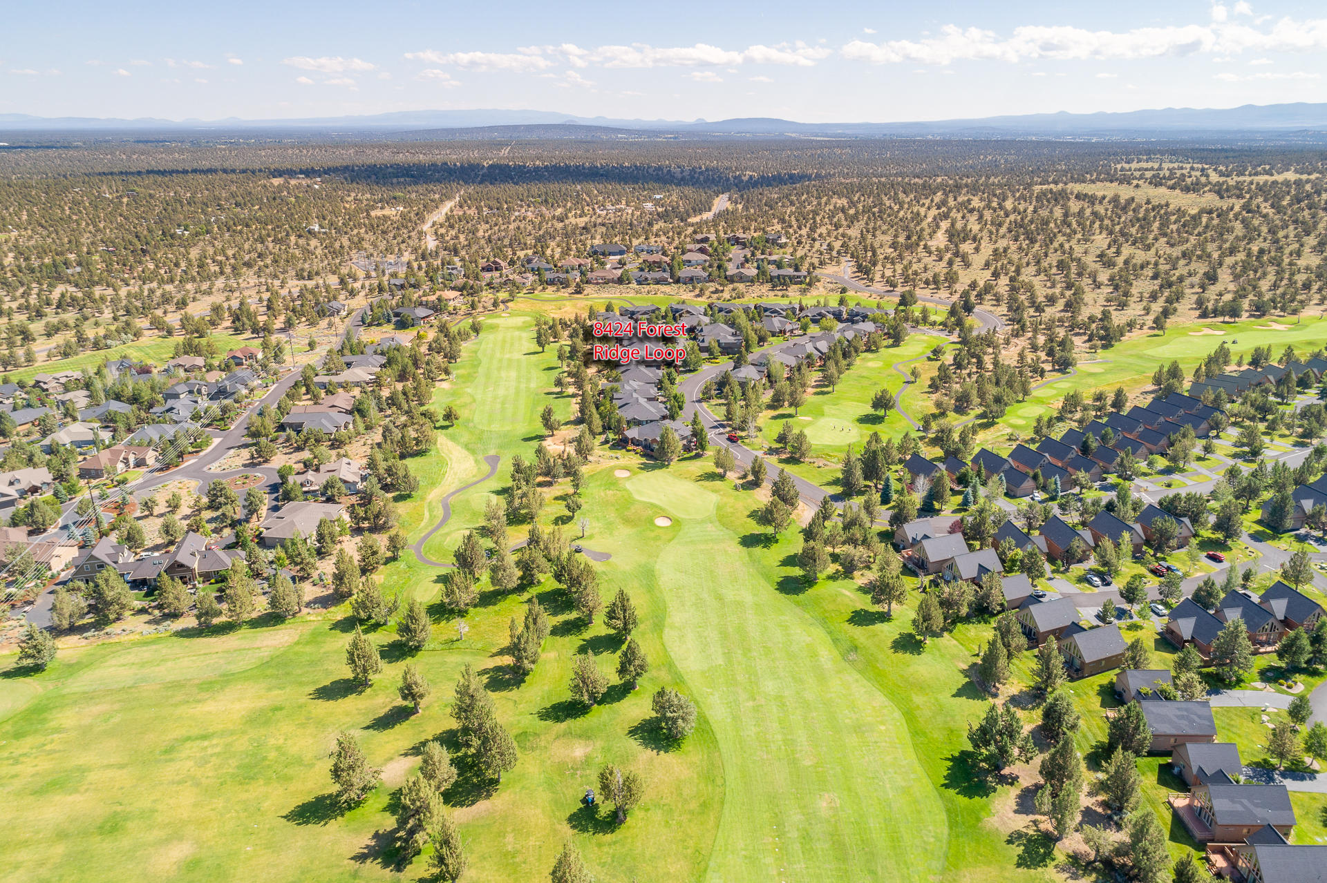 Eagle Crest - Residential
