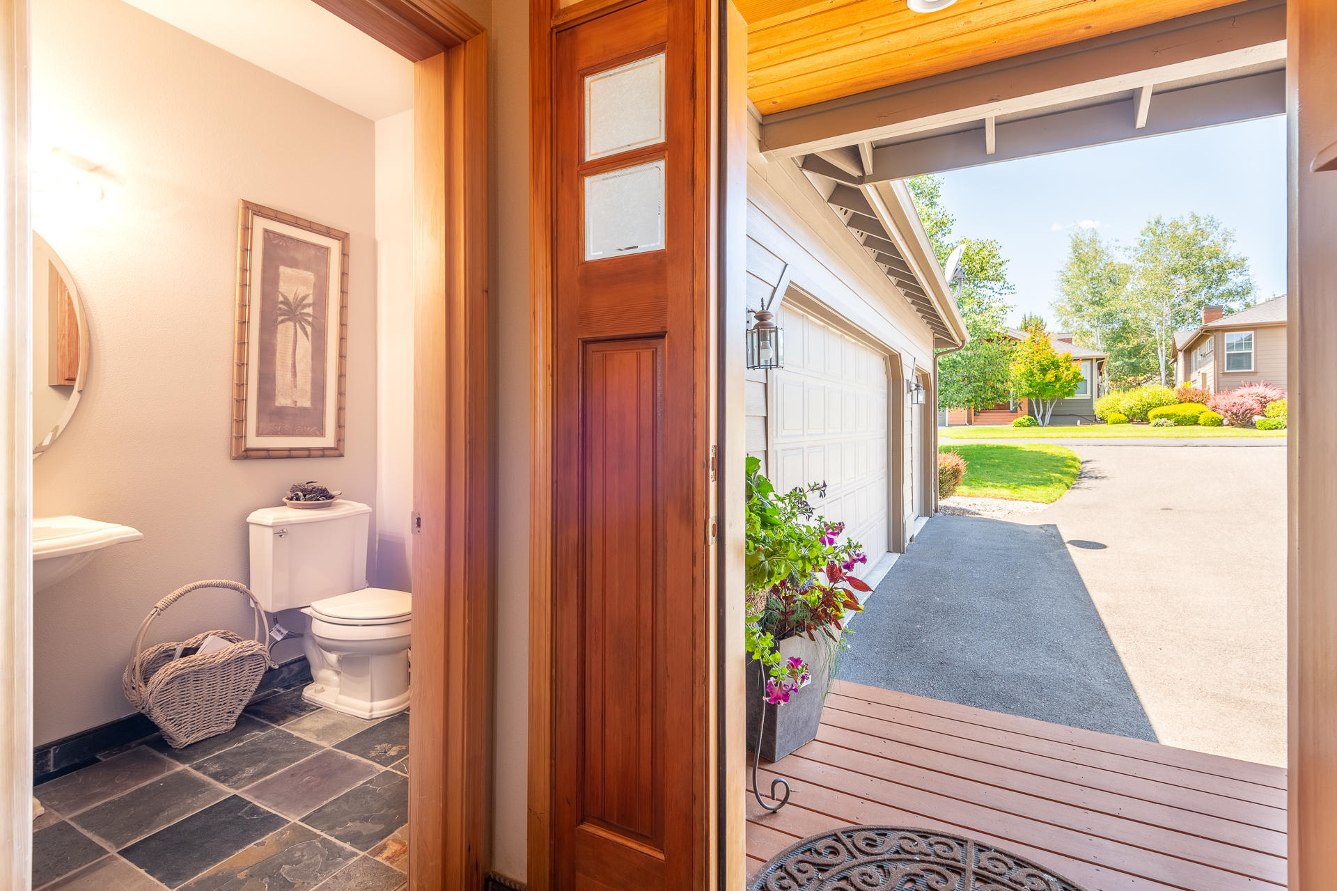Eagle Crest - Residential