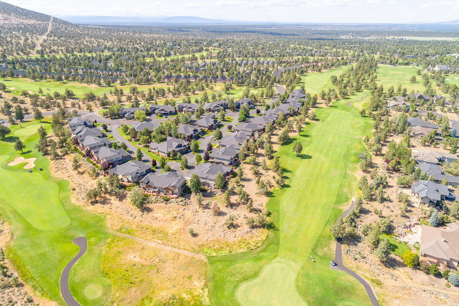 Eagle Crest - Residential