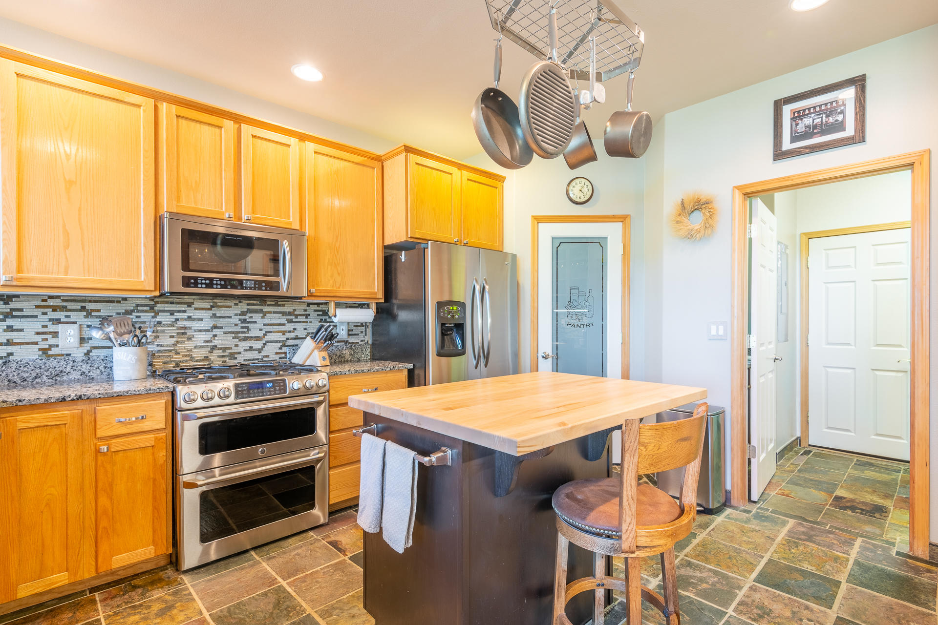 Eagle Crest - Residential