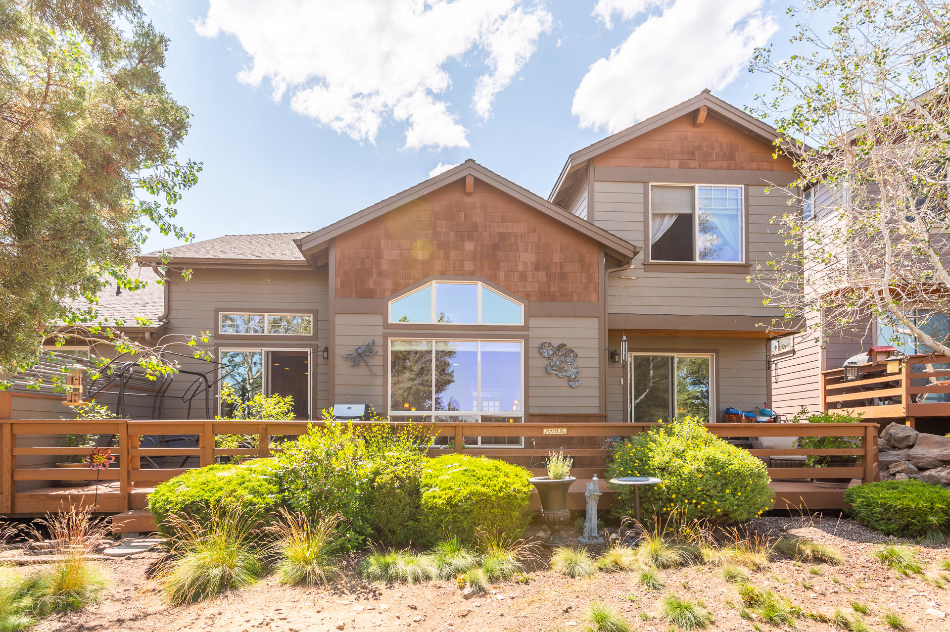 Eagle Crest - Residential