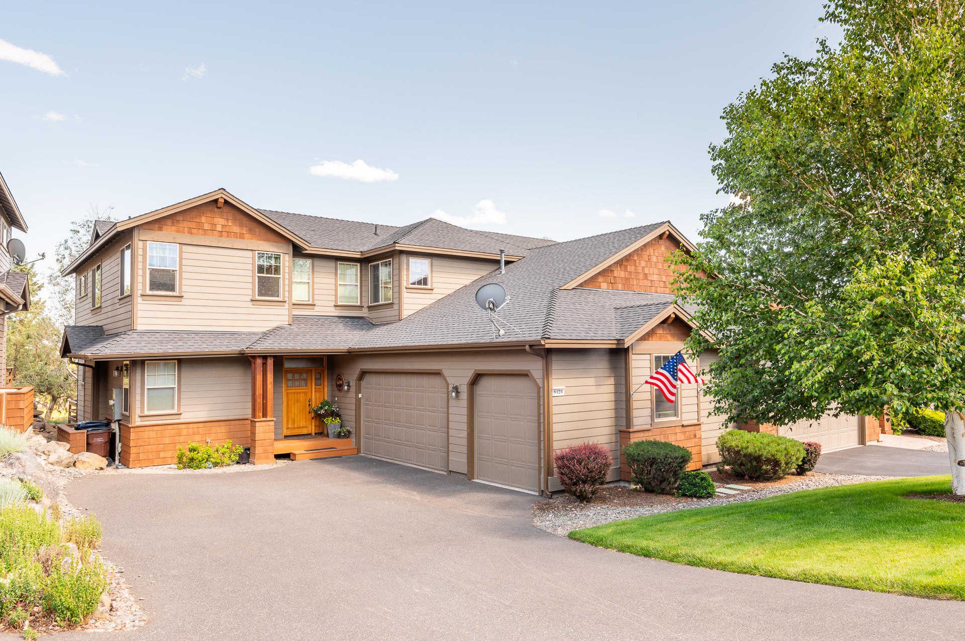 Eagle Crest - Residential