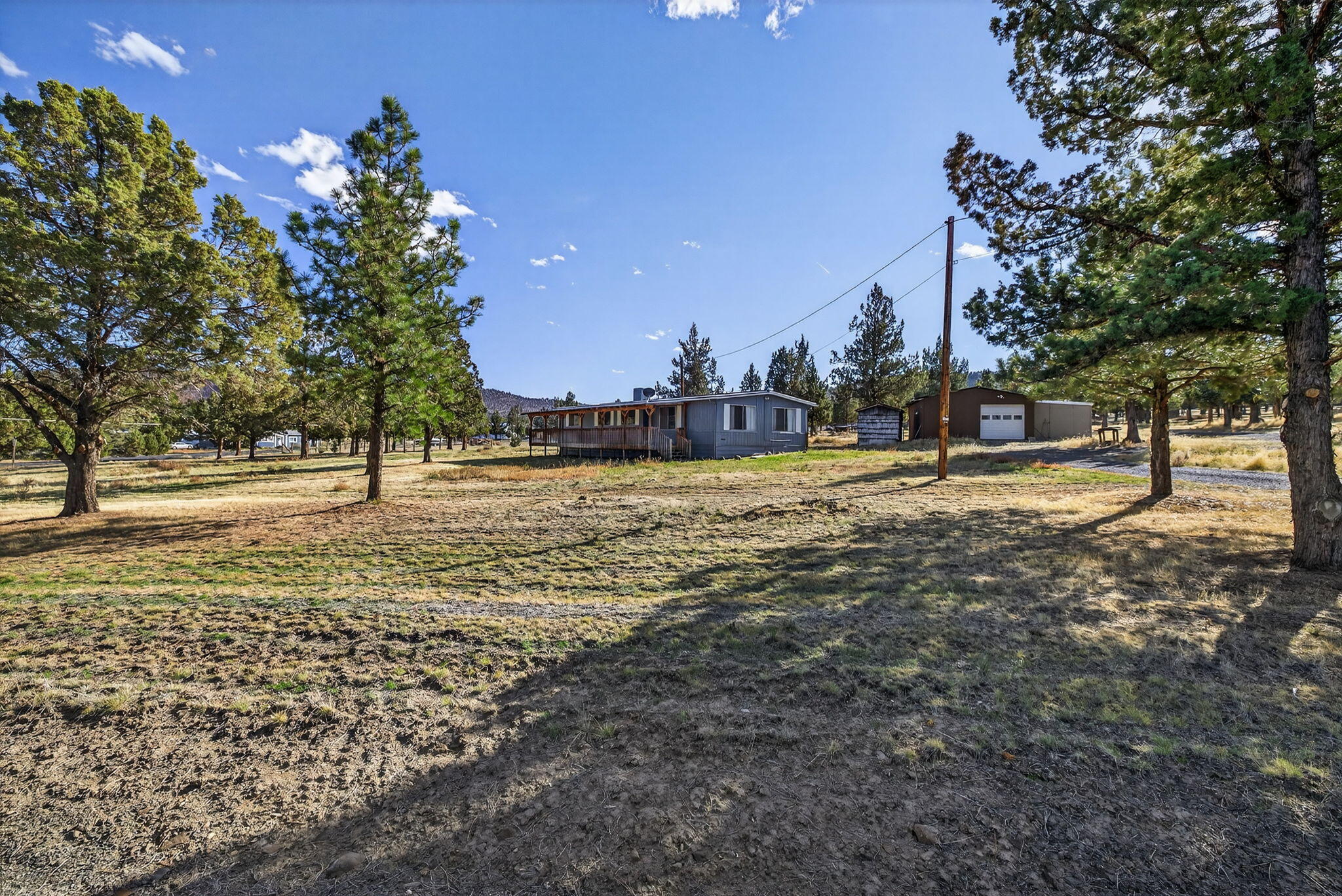 Highlands - Residential