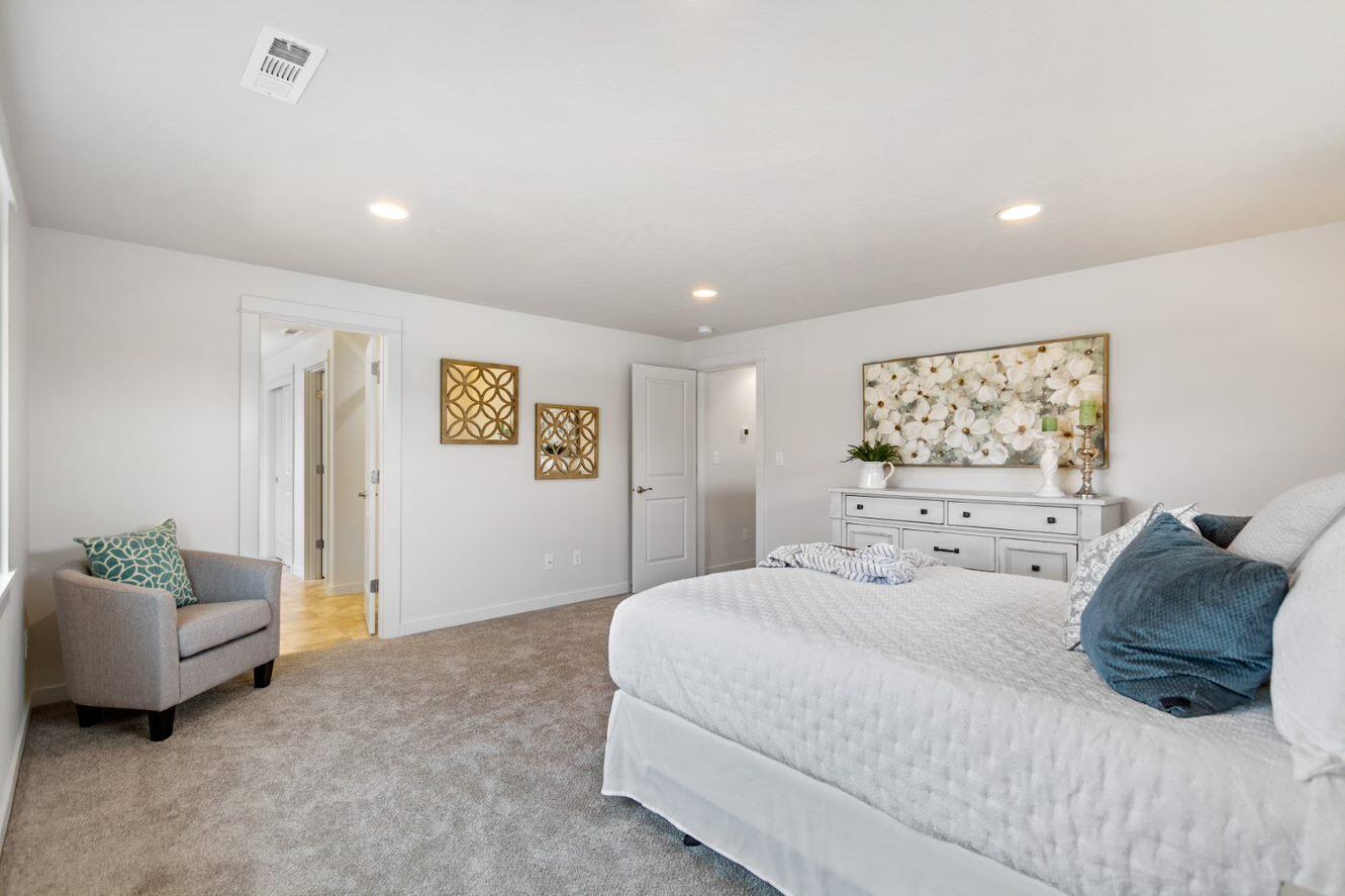 Arena Acres Phase 1 - Residential