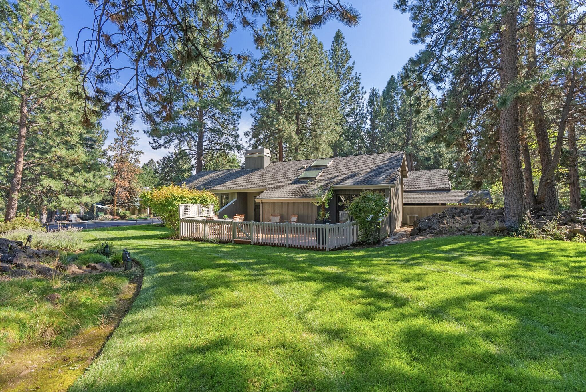 Mtn High - Residential