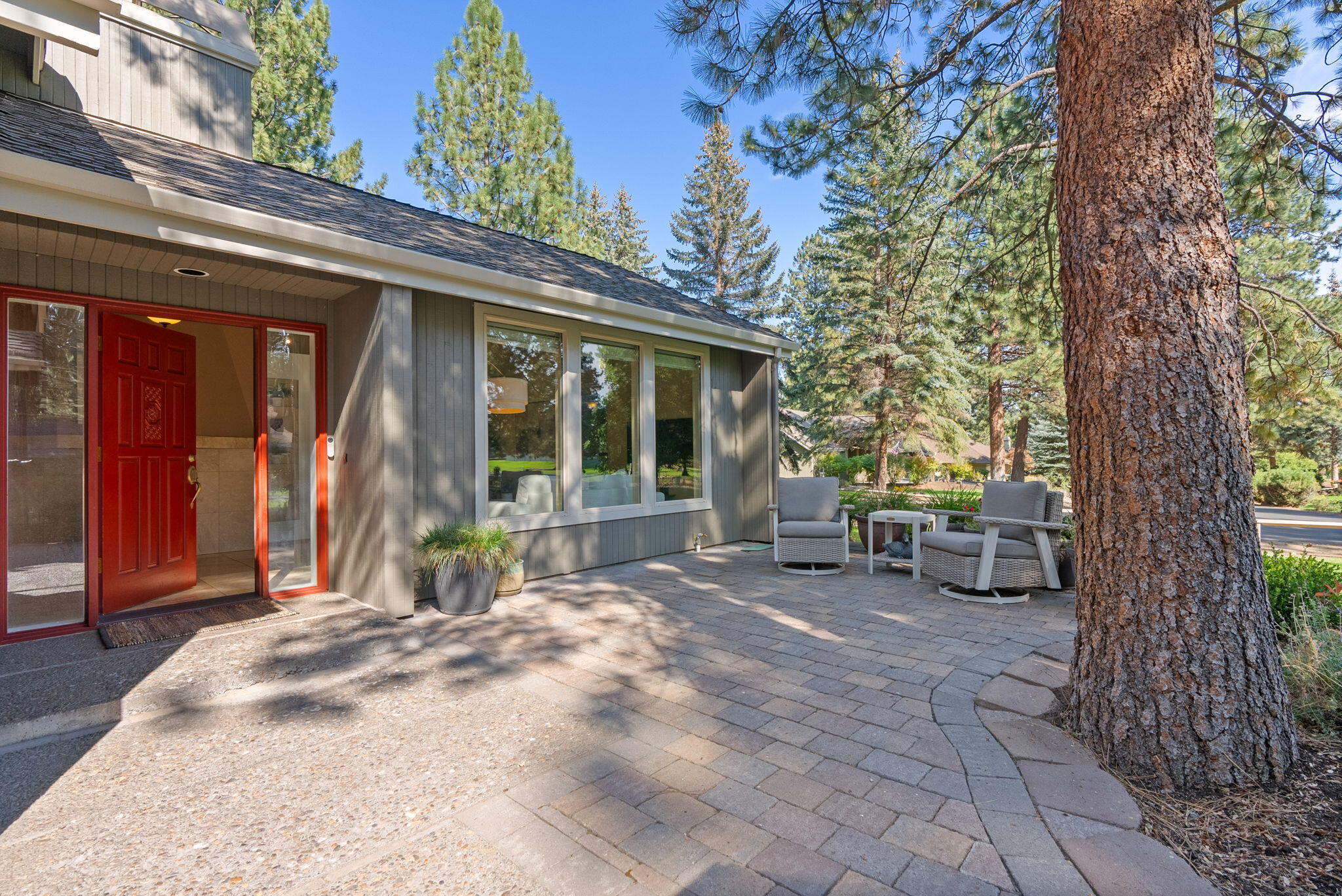 Mtn High - Residential