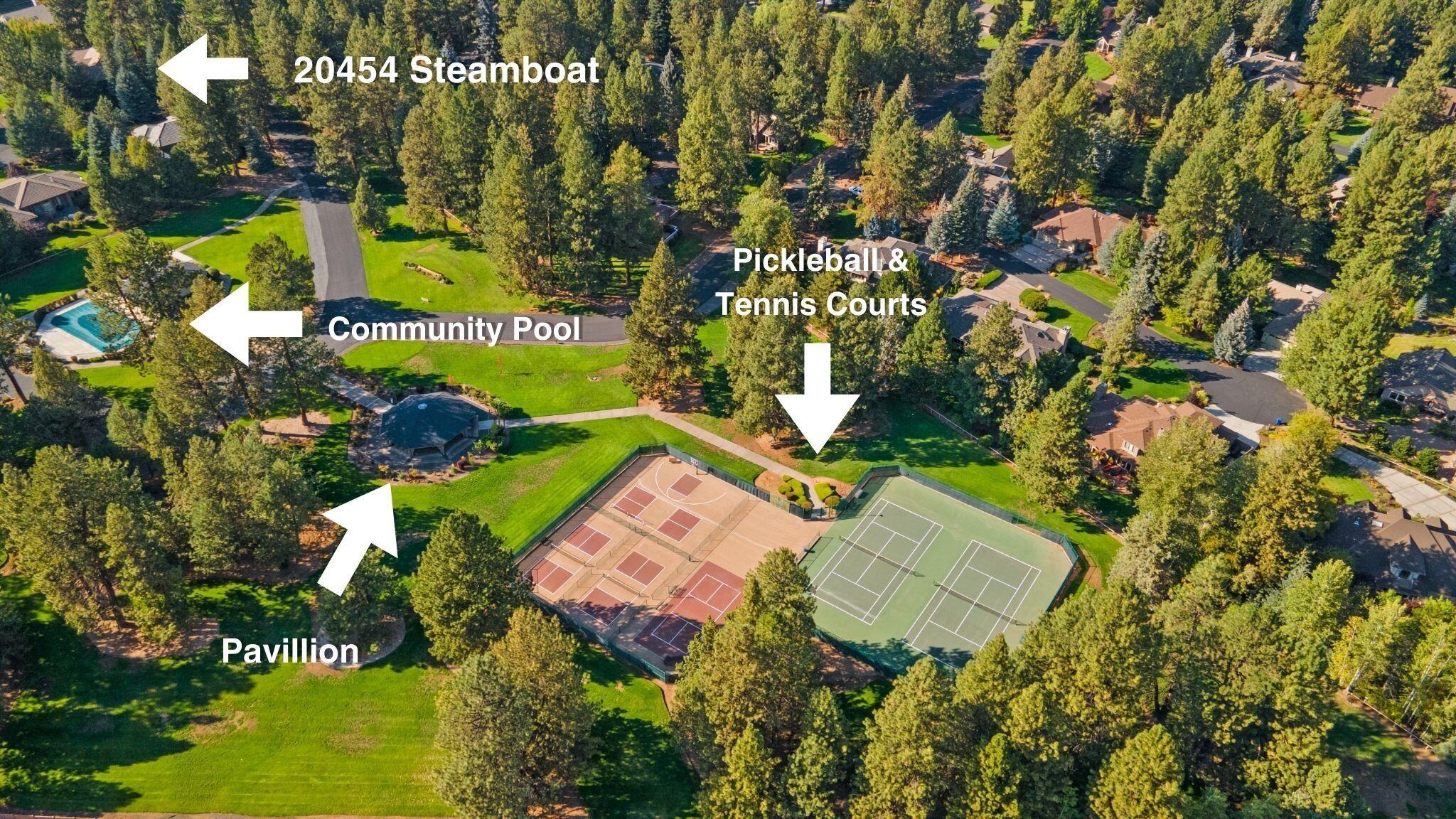 Mtn High - Residential