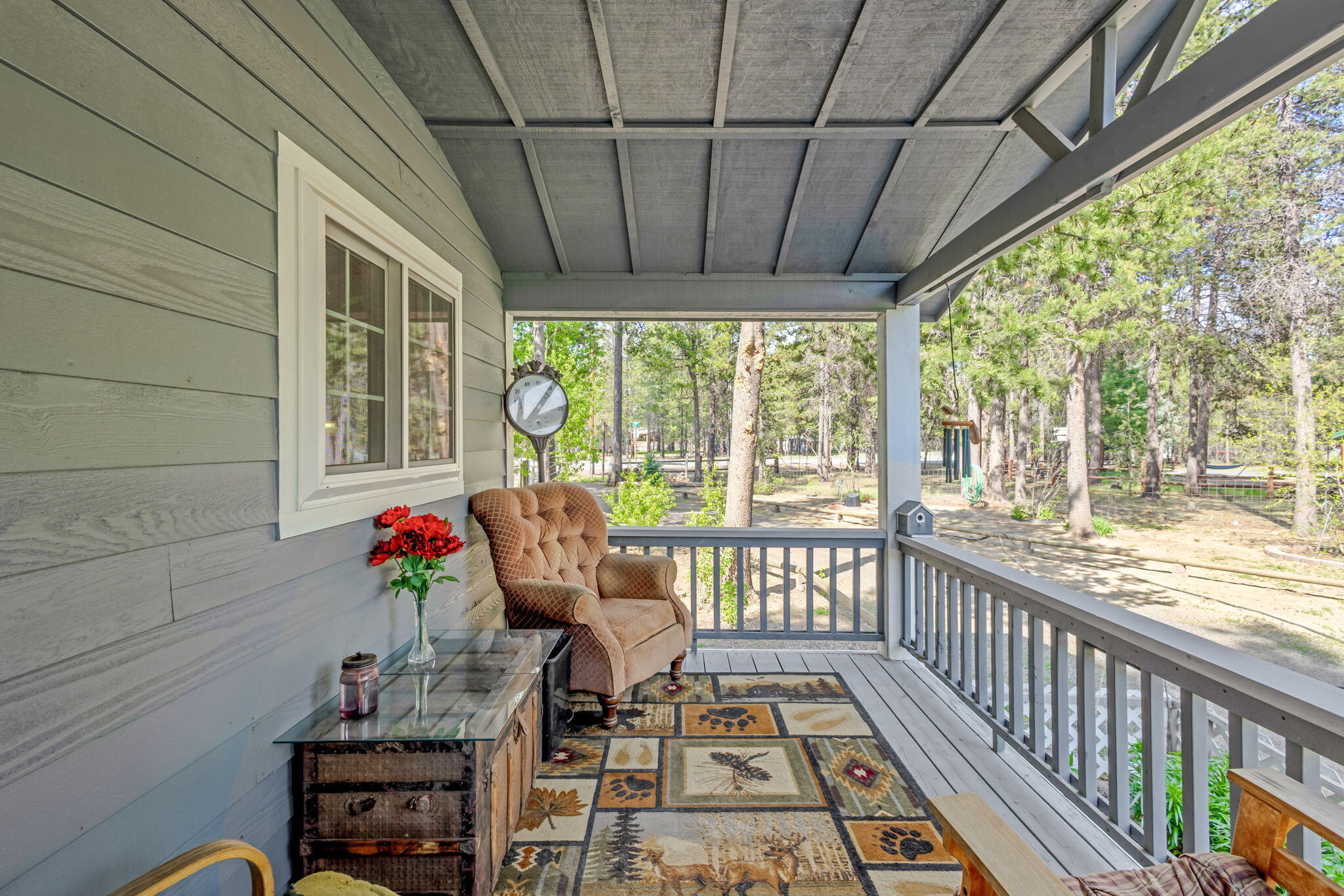 Tall Pines - Residential