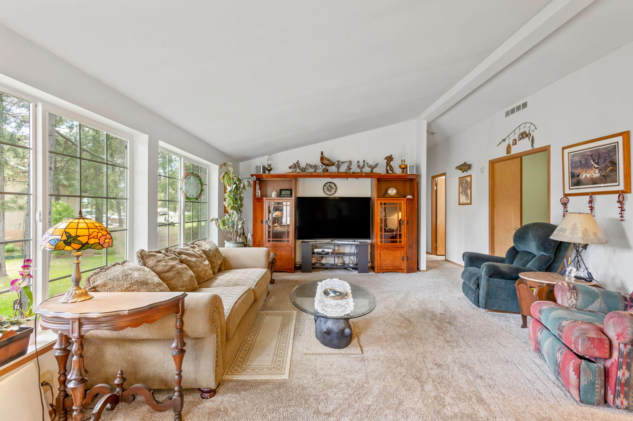 Tall Pines - Residential
