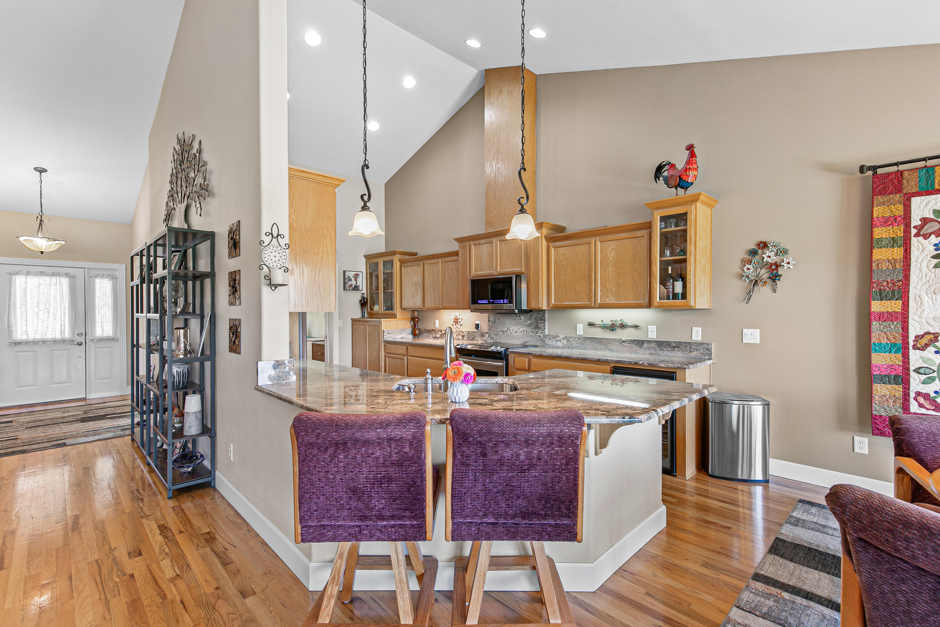 Poppy Village Phase I - Residential