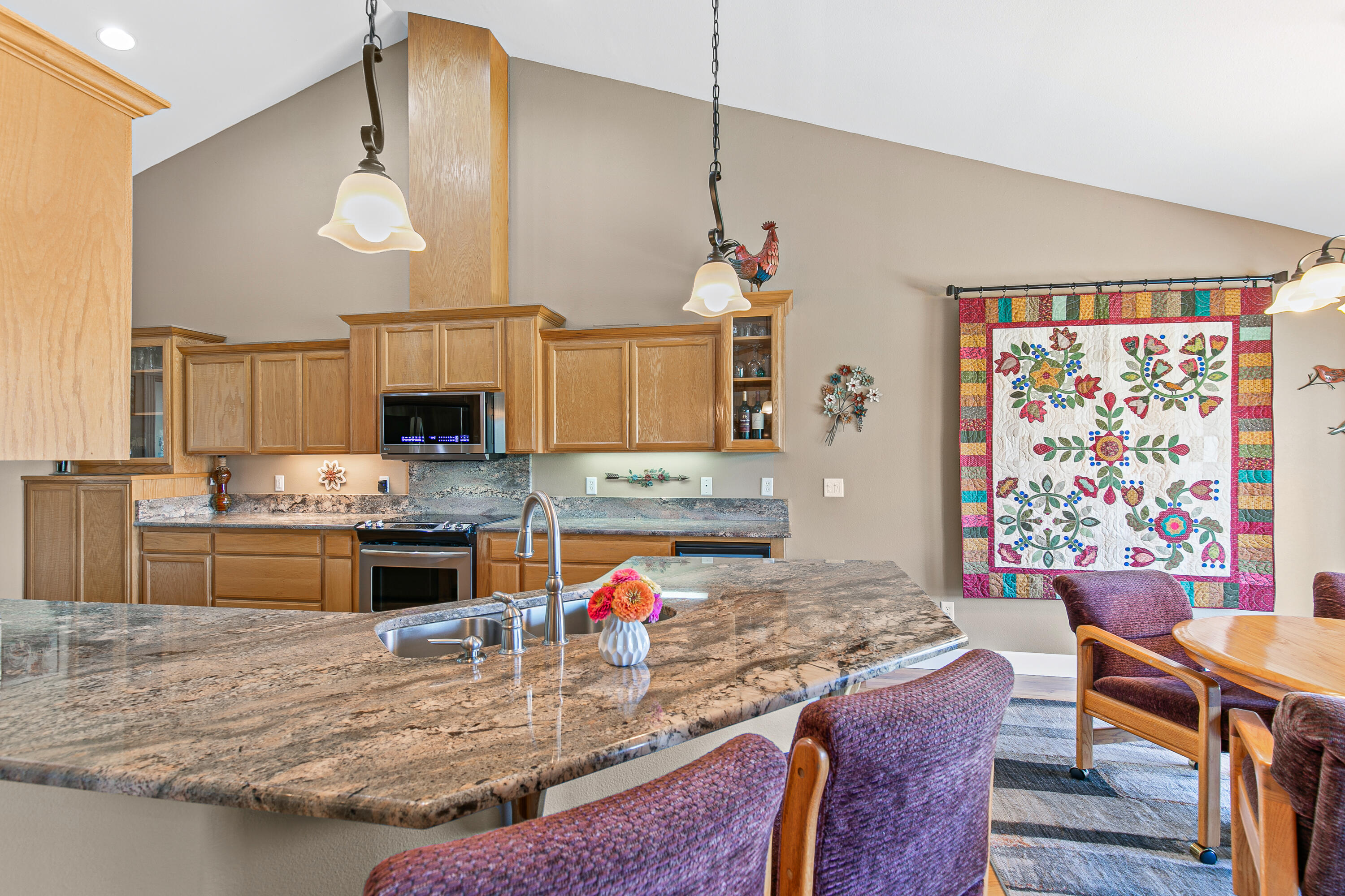 Poppy Village Phase I - Residential