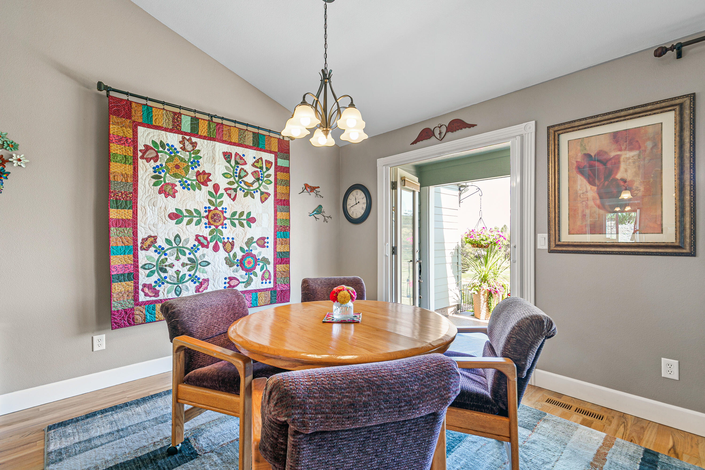 Poppy Village Phase I - Residential