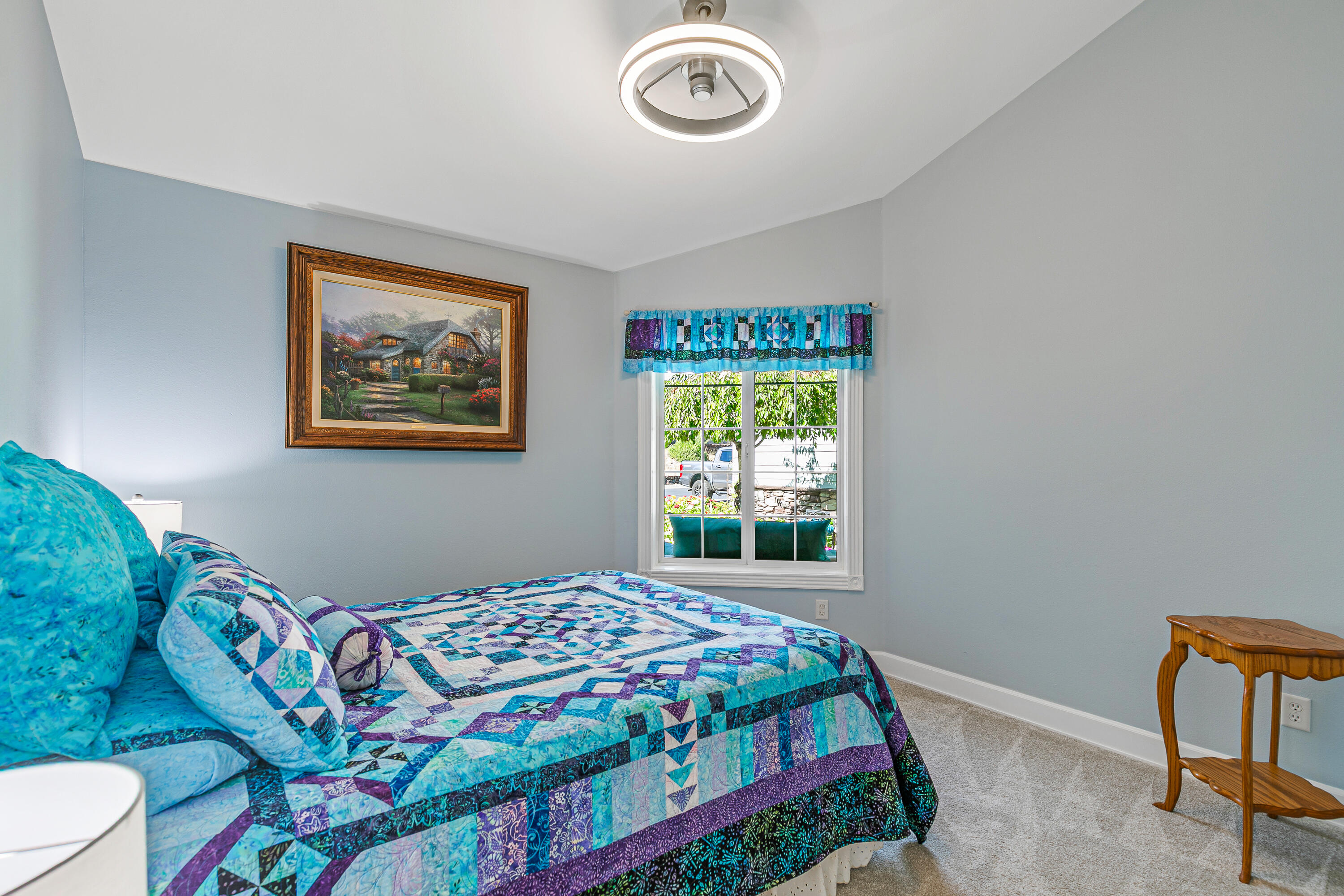 Poppy Village Phase I - Residential