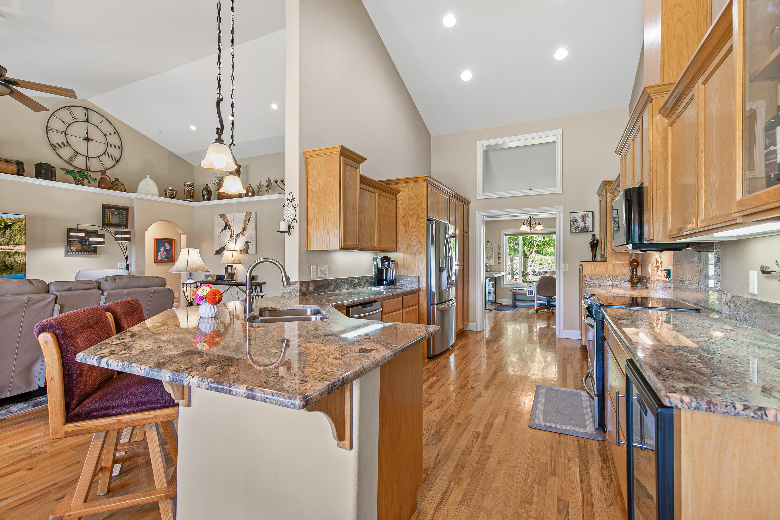 Poppy Village Phase I - Residential