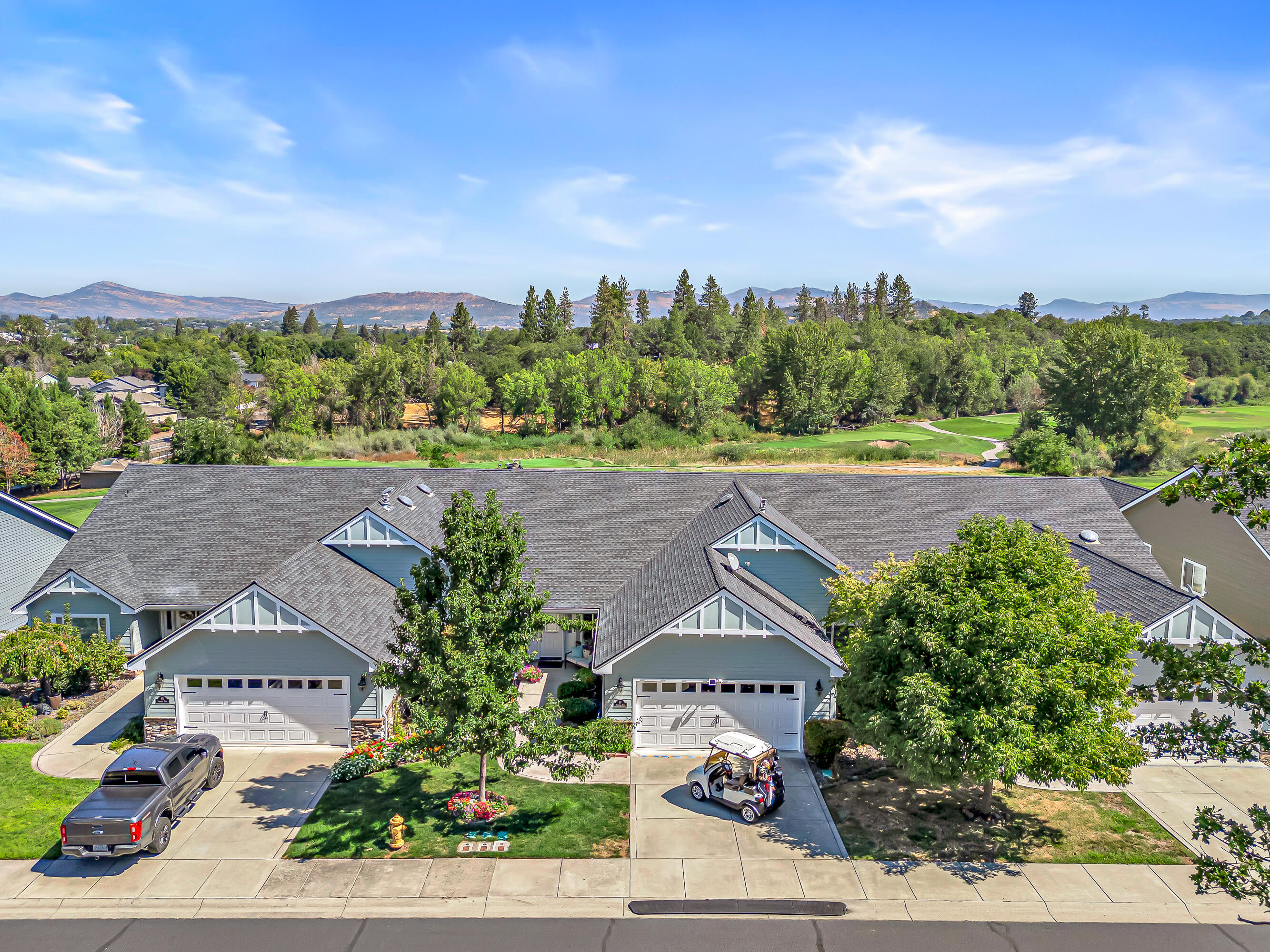 Poppy Village Phase I - Residential