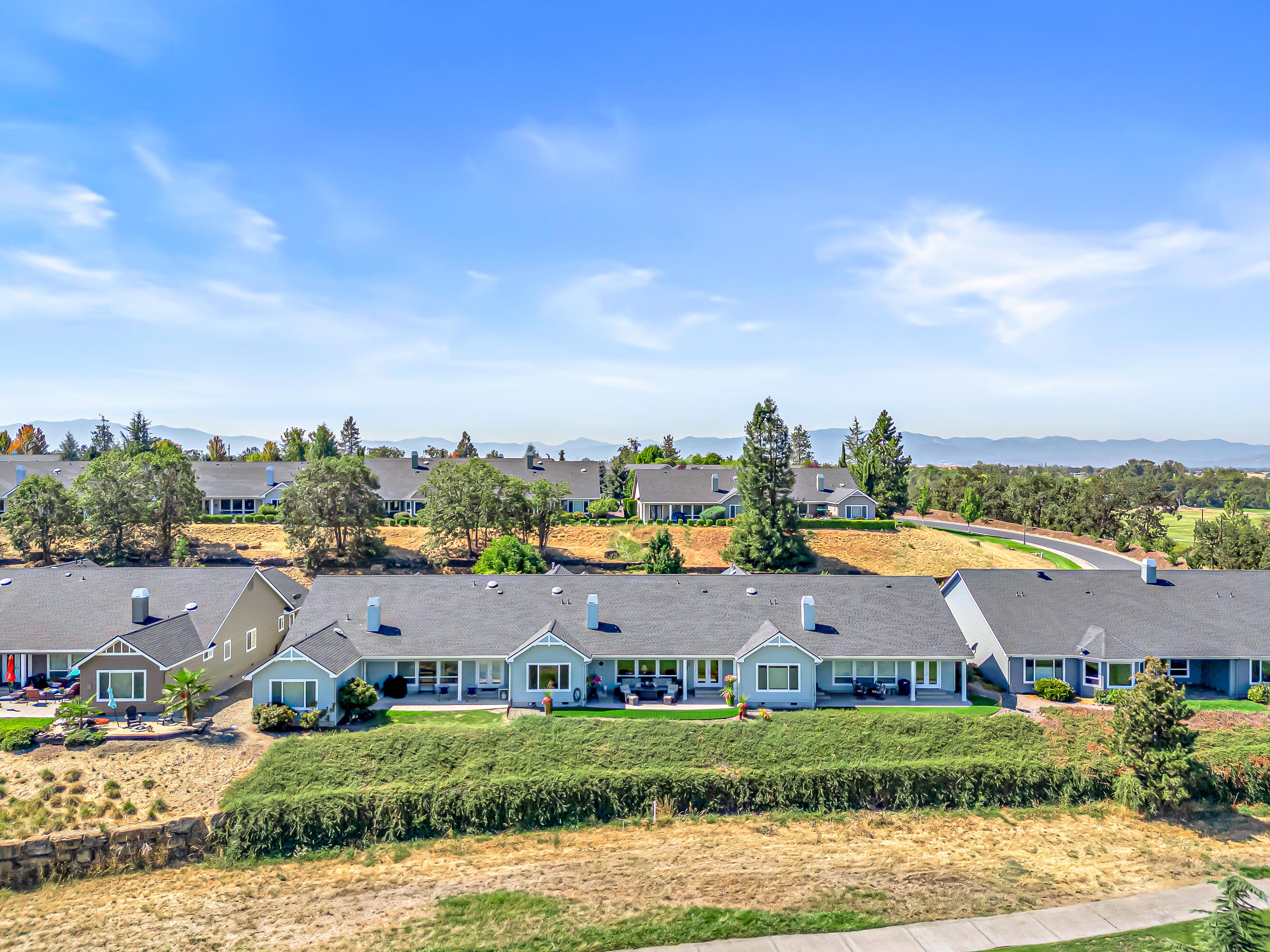 Poppy Village Phase I - Residential