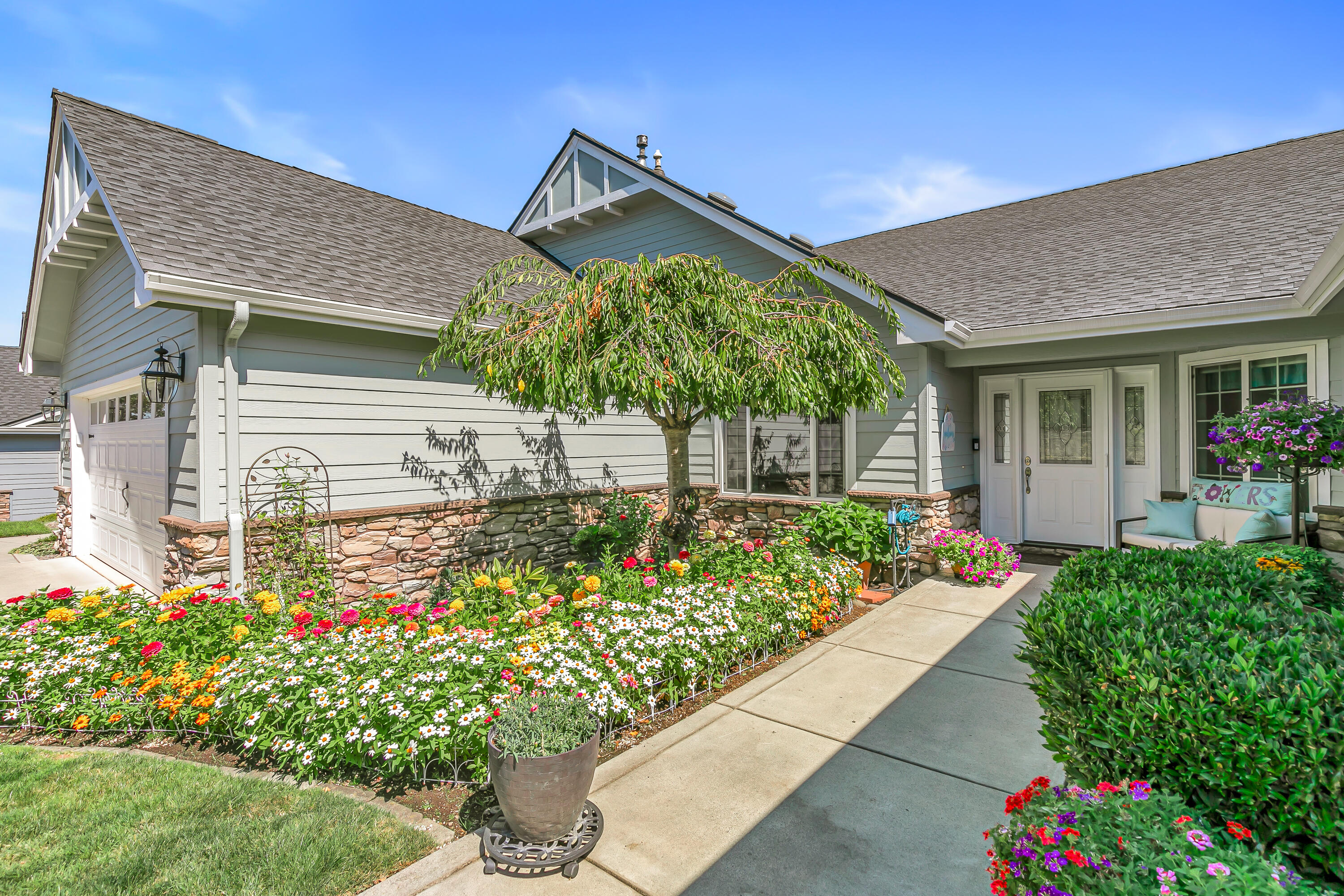 Poppy Village Phase I - Residential