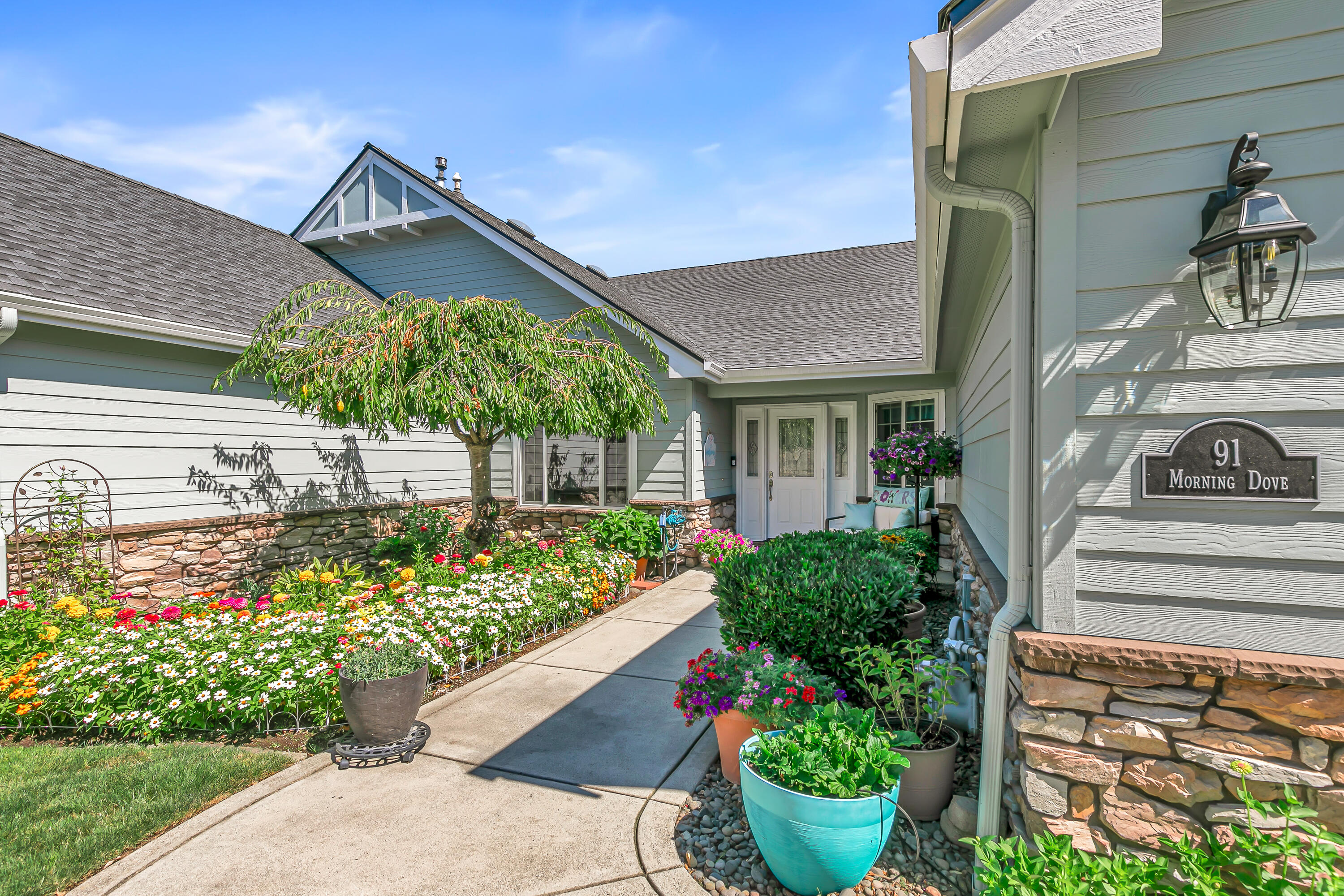 Poppy Village Phase I - Residential