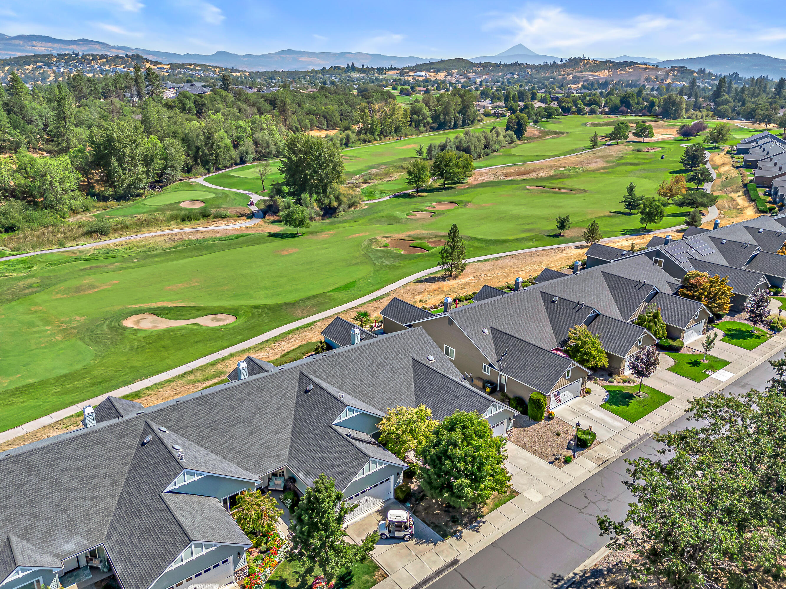 Poppy Village Phase I - Residential