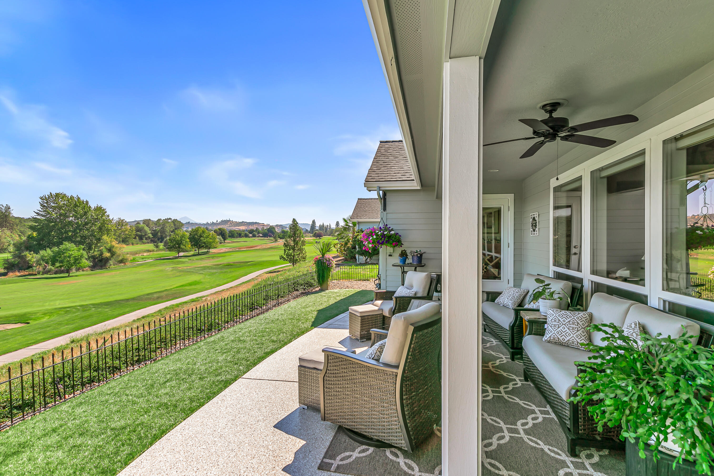 Poppy Village Phase I - Residential