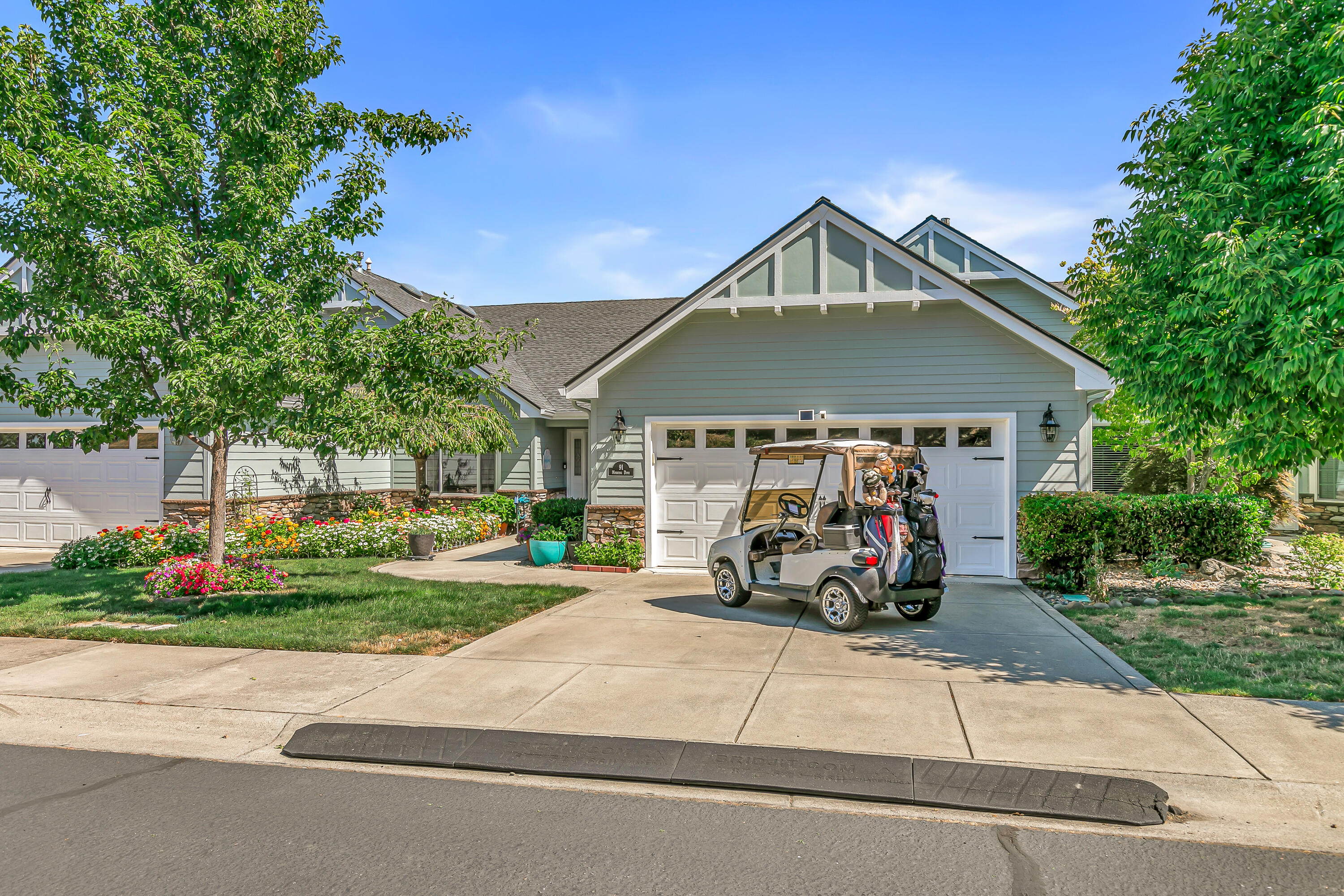 Poppy Village Phase I - Residential