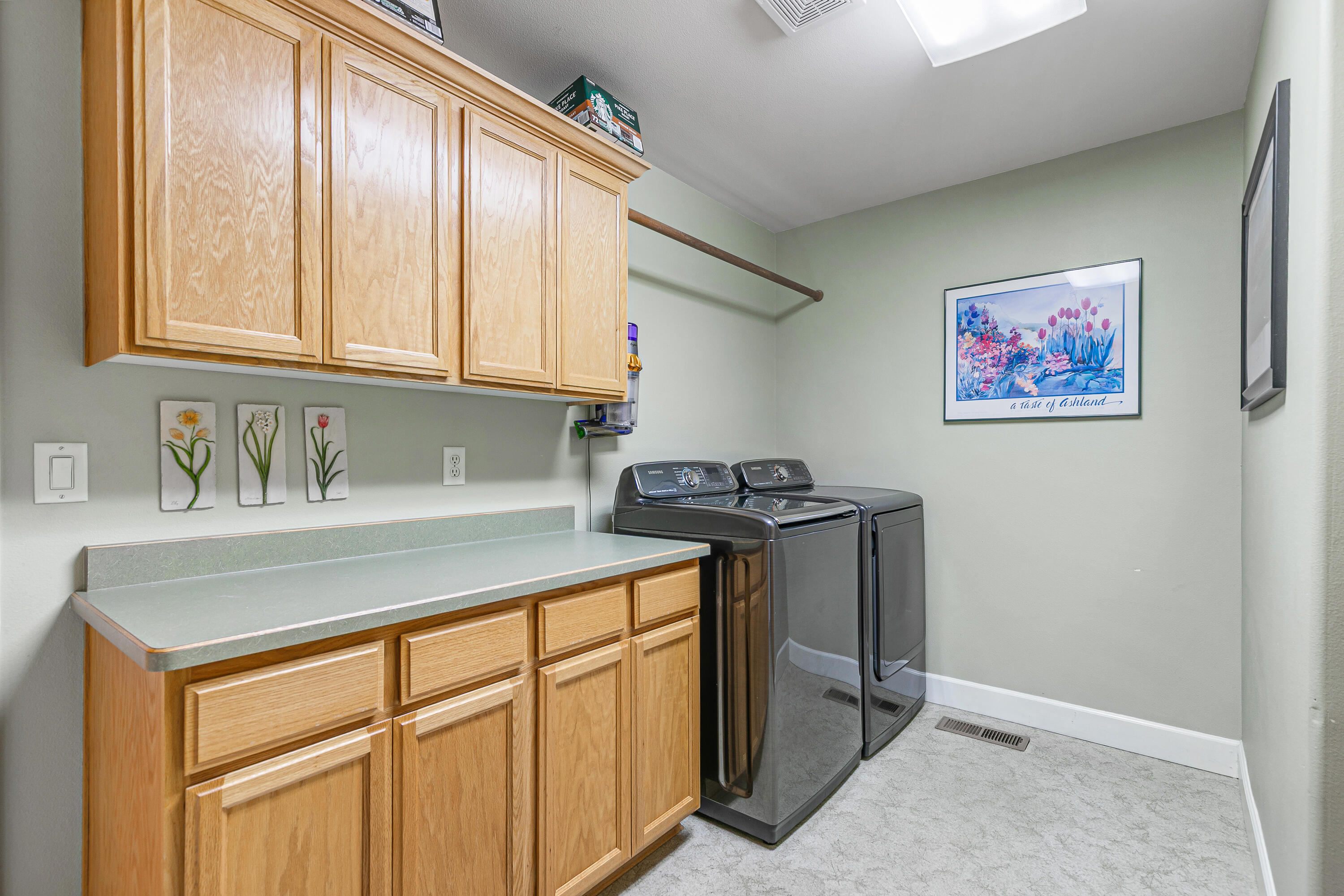 Poppy Village Phase I - Residential