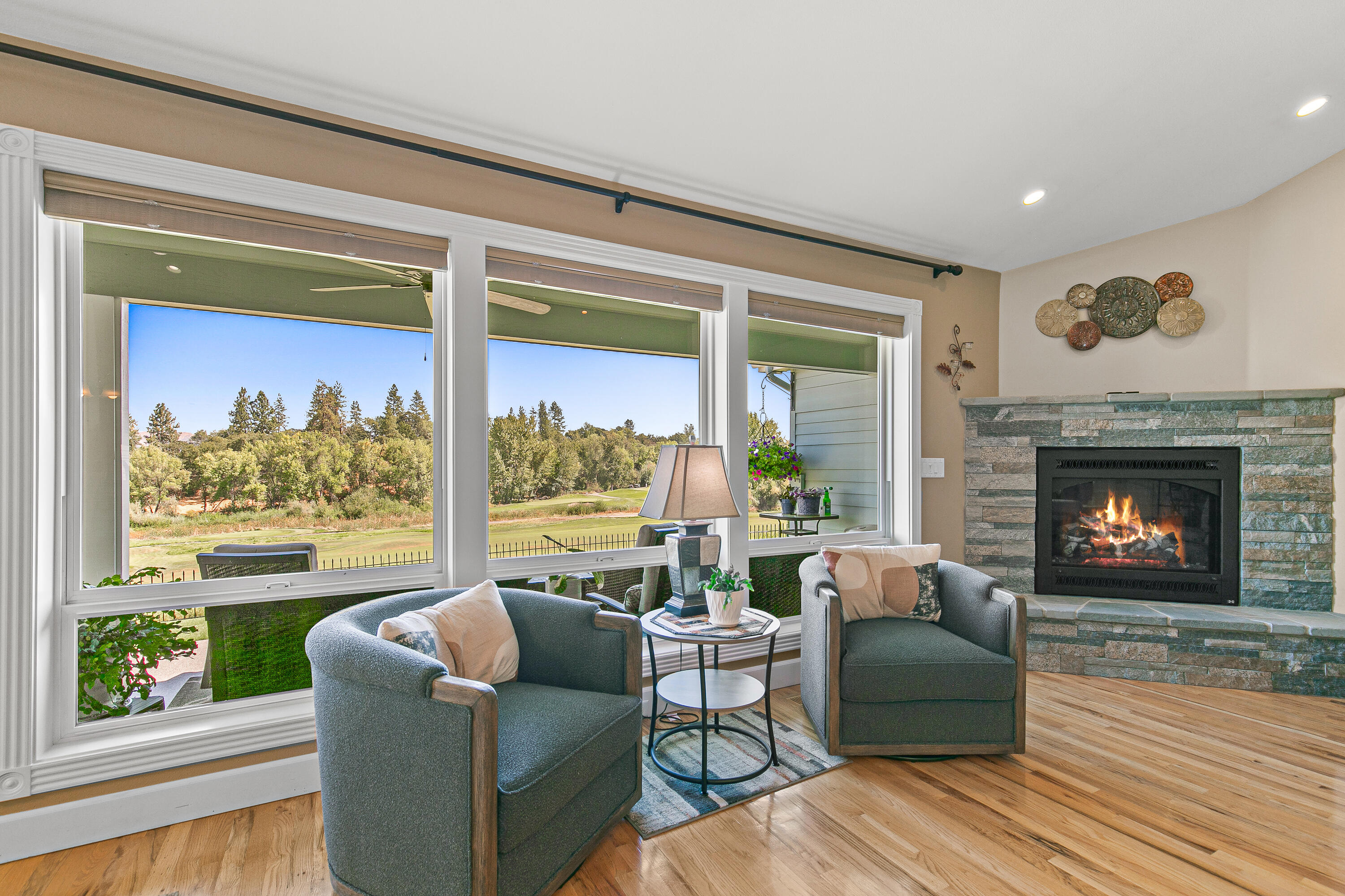 Poppy Village Phase I - Residential