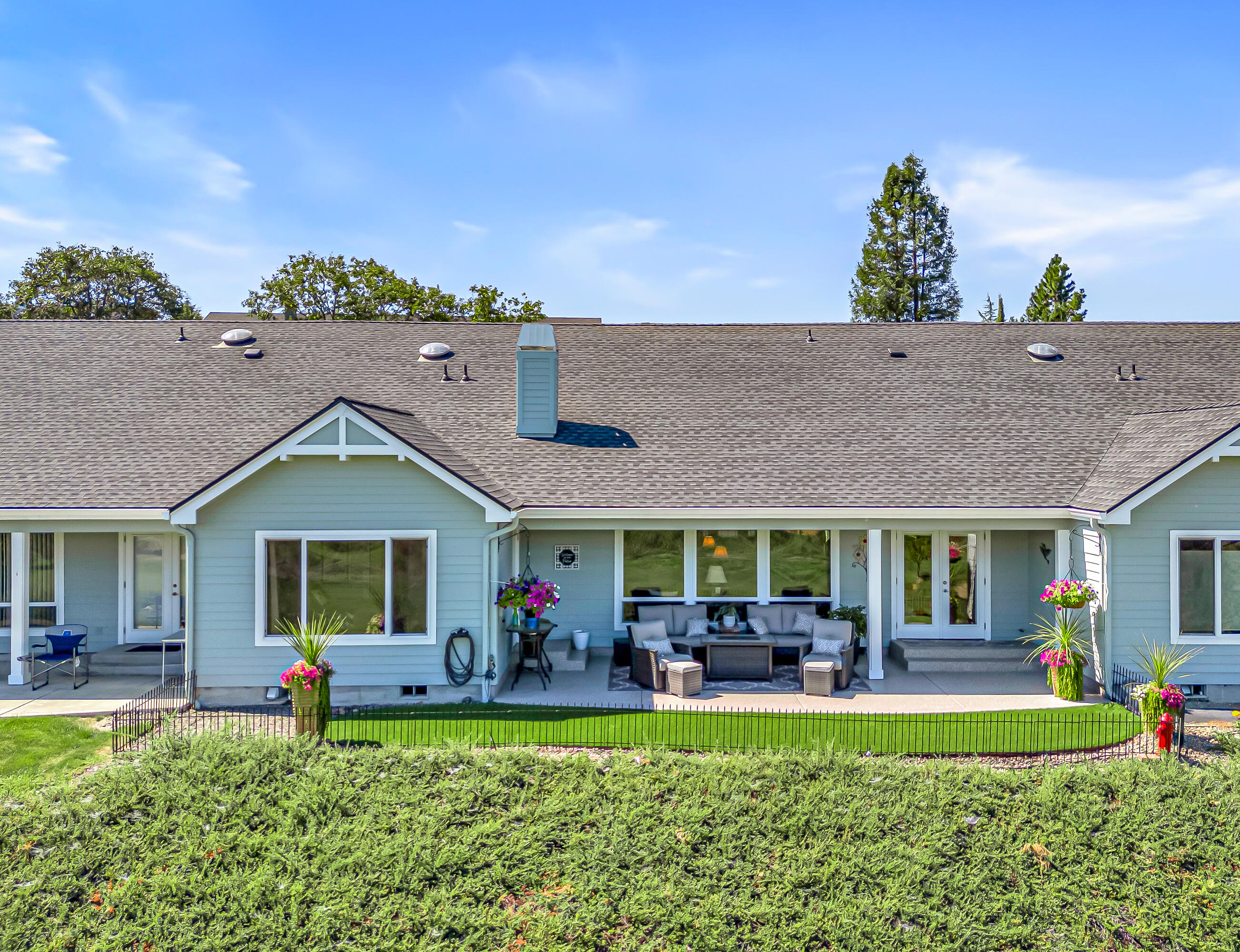 Poppy Village Phase I - Residential